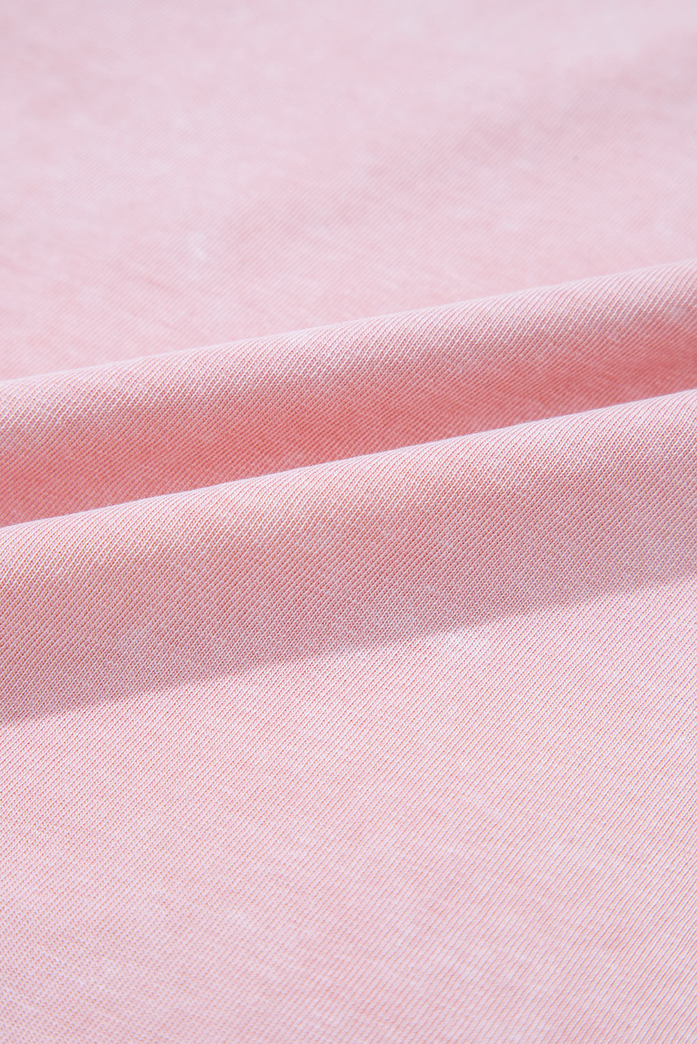 Mineral Wash Tank Top and Lined Split Skirt Set