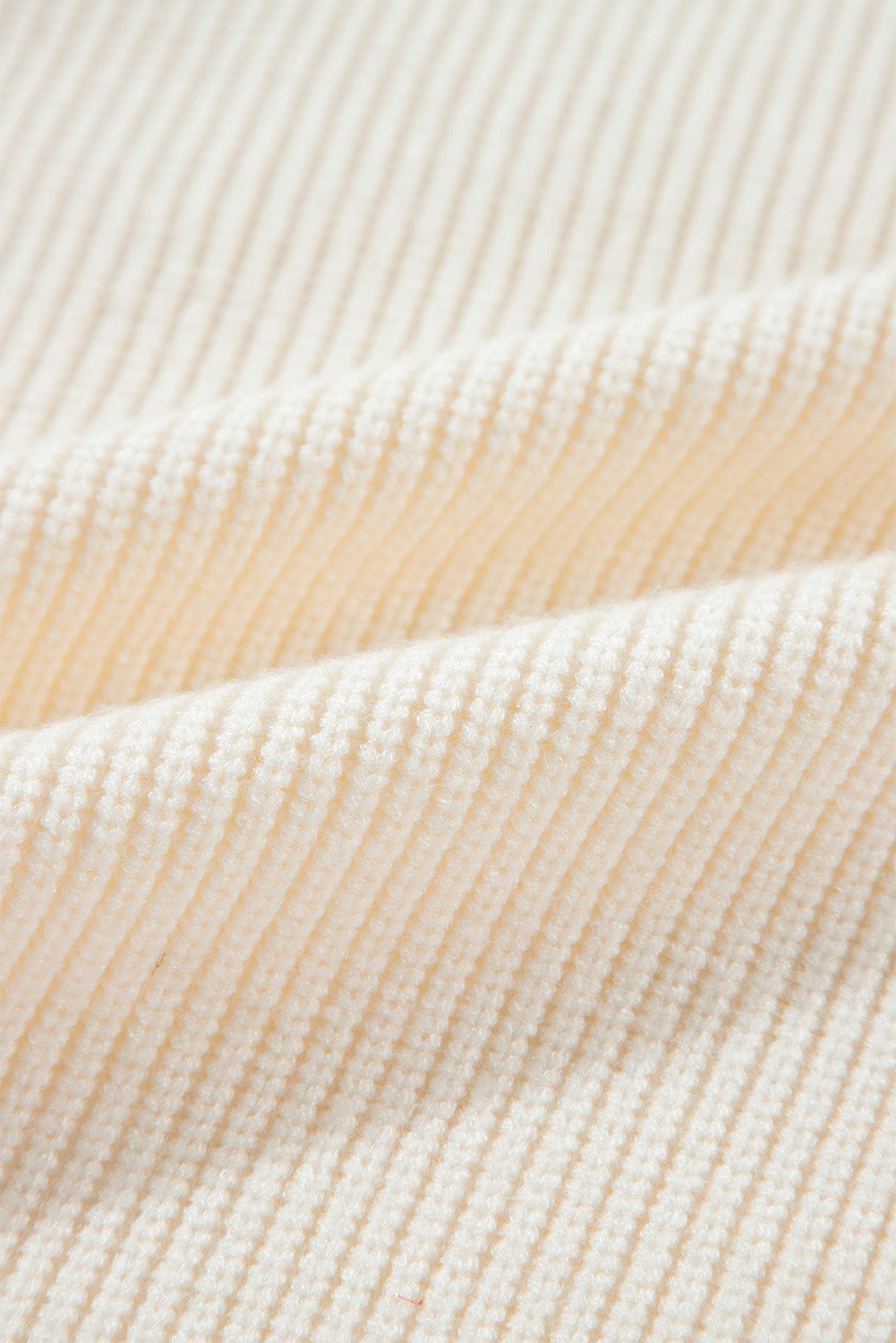 Christmas Holly Jolly Tinsel Sweater