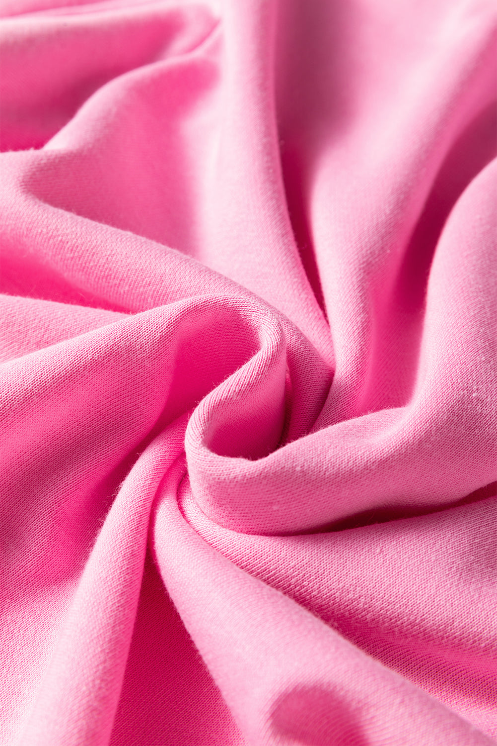 Bow Embroidered Pullover and Shorts Set