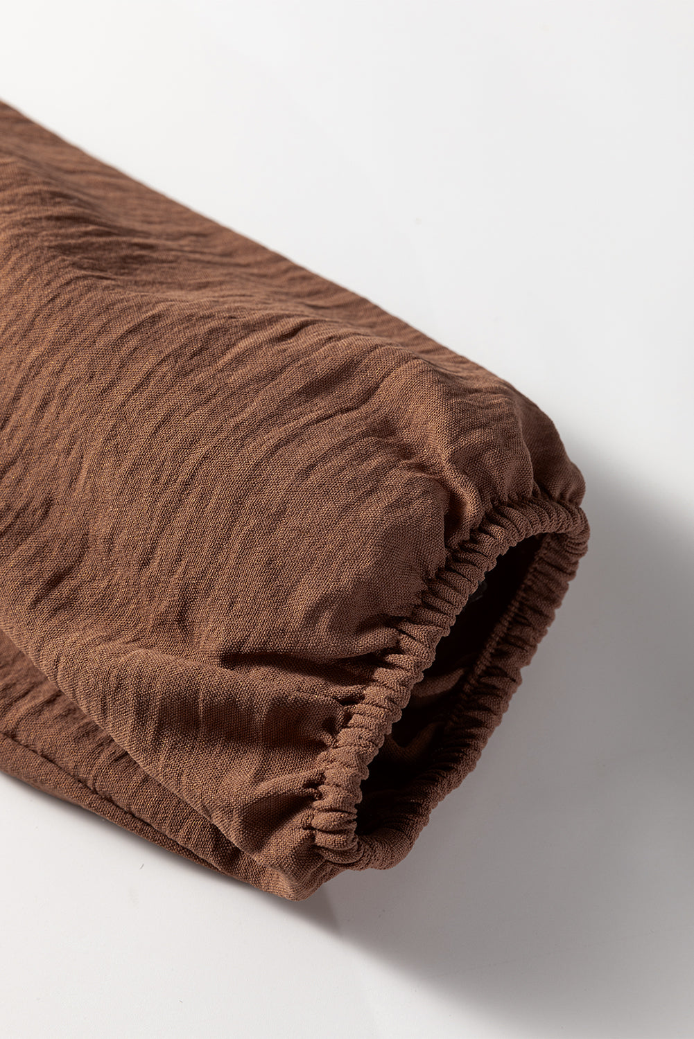 Floral Patchwork Long Sleeve Maxi Dress