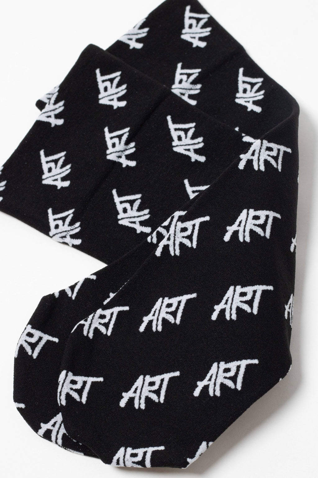 Dense Socks Conte Fantasy - "Art" Designs