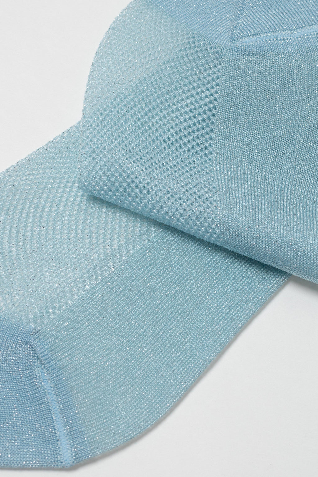 Ankle Socks Conte Active - 277 Viscose With Openwork Weaving