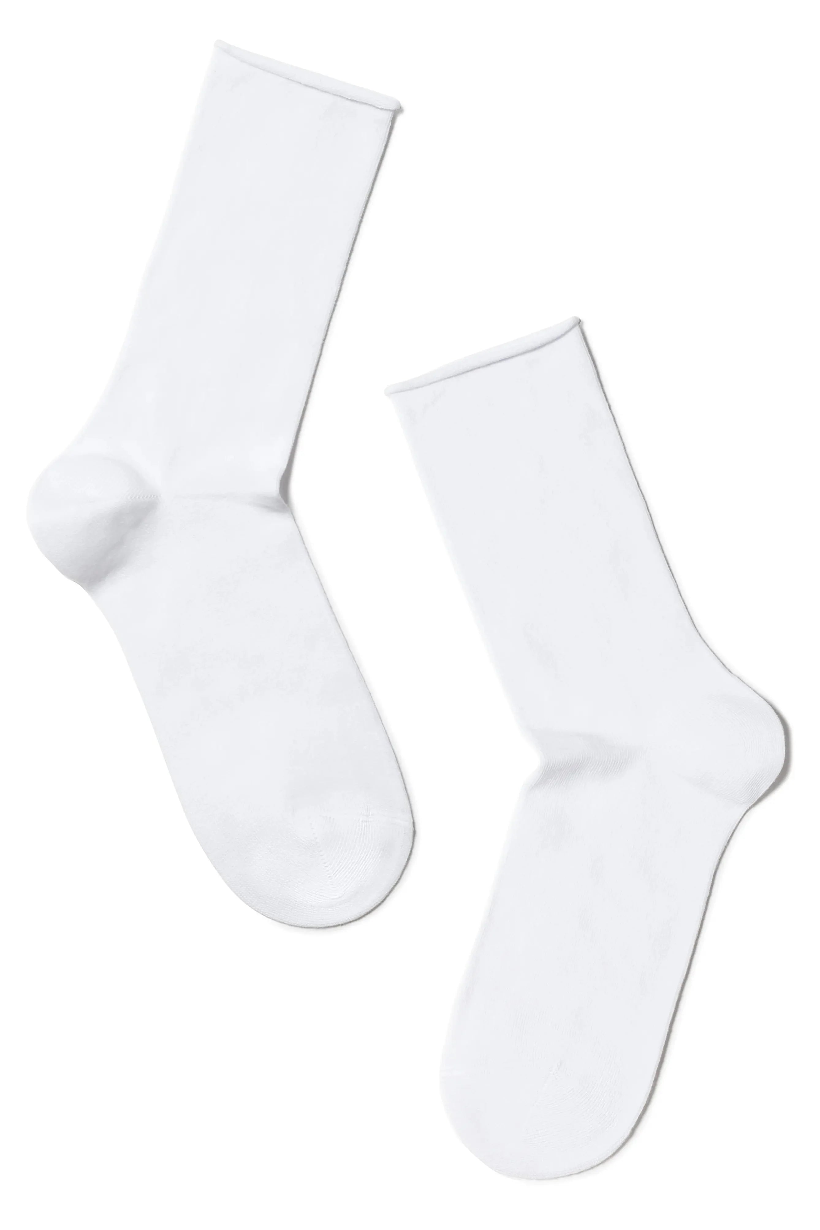 Conte Cotton Socks Comfort - 000 Melange