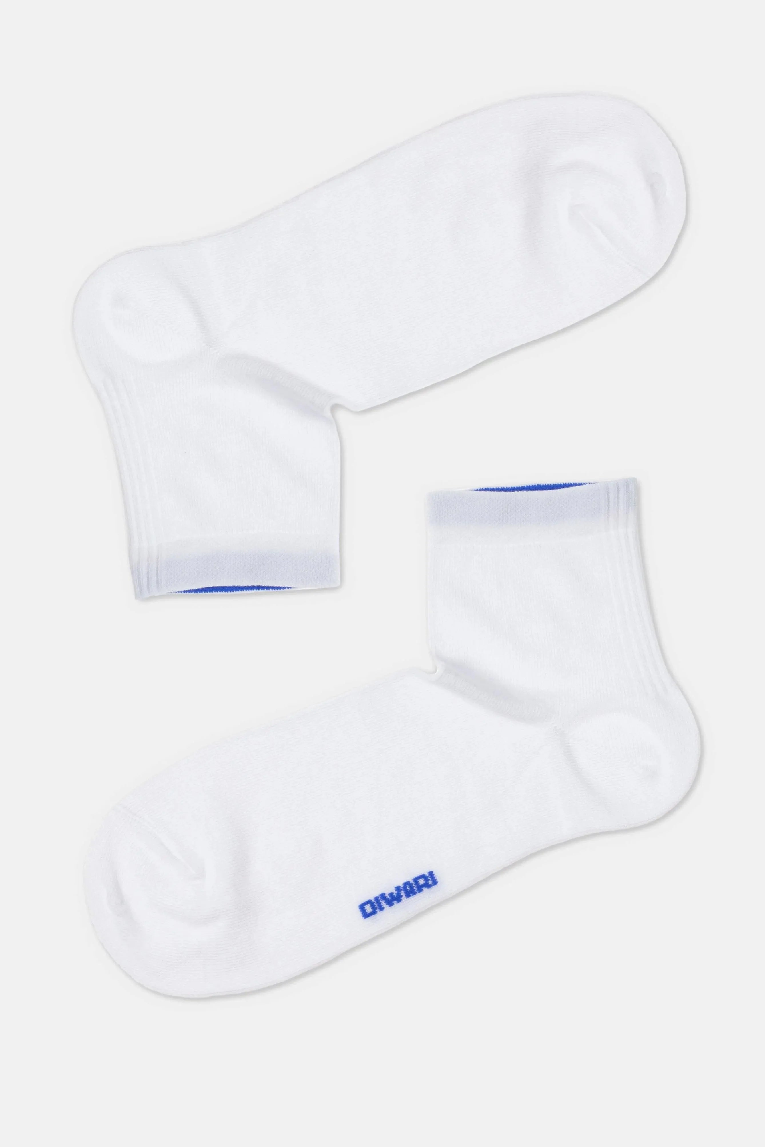 Conte Cotton Mid-Length Socks Diwari Active 148