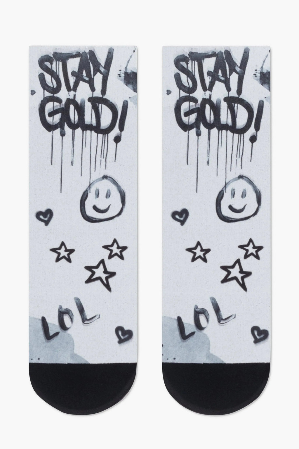 Socks Conte Fantasy 906 - "Stay" Pattern