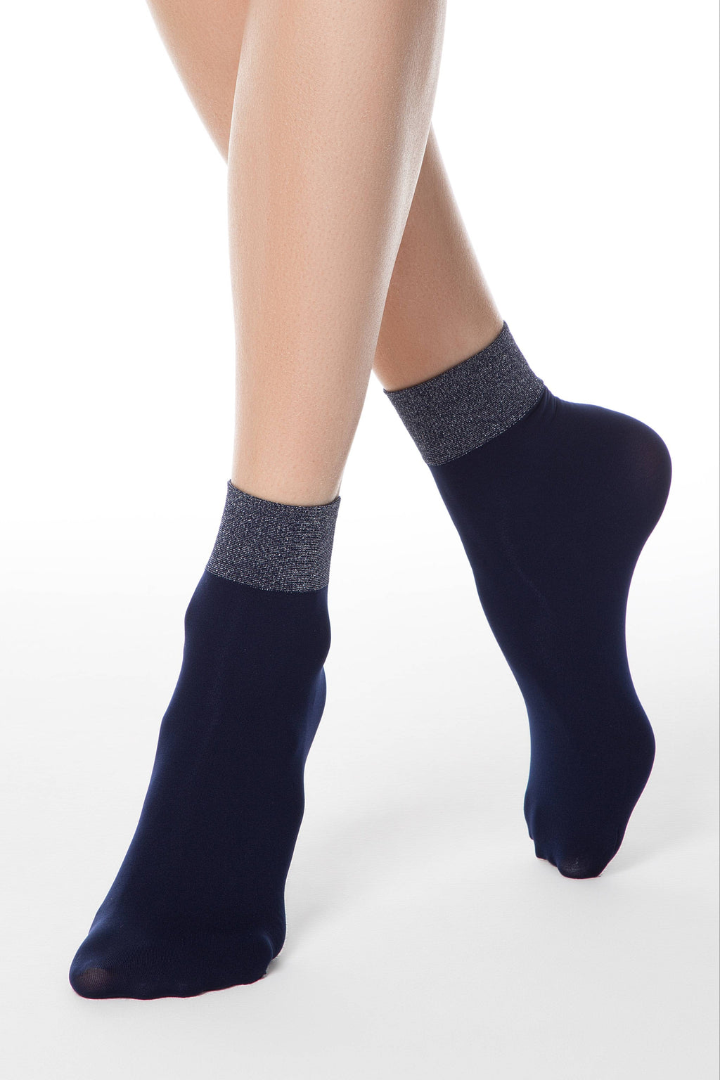 Socks Conte Fantasy - Lurex