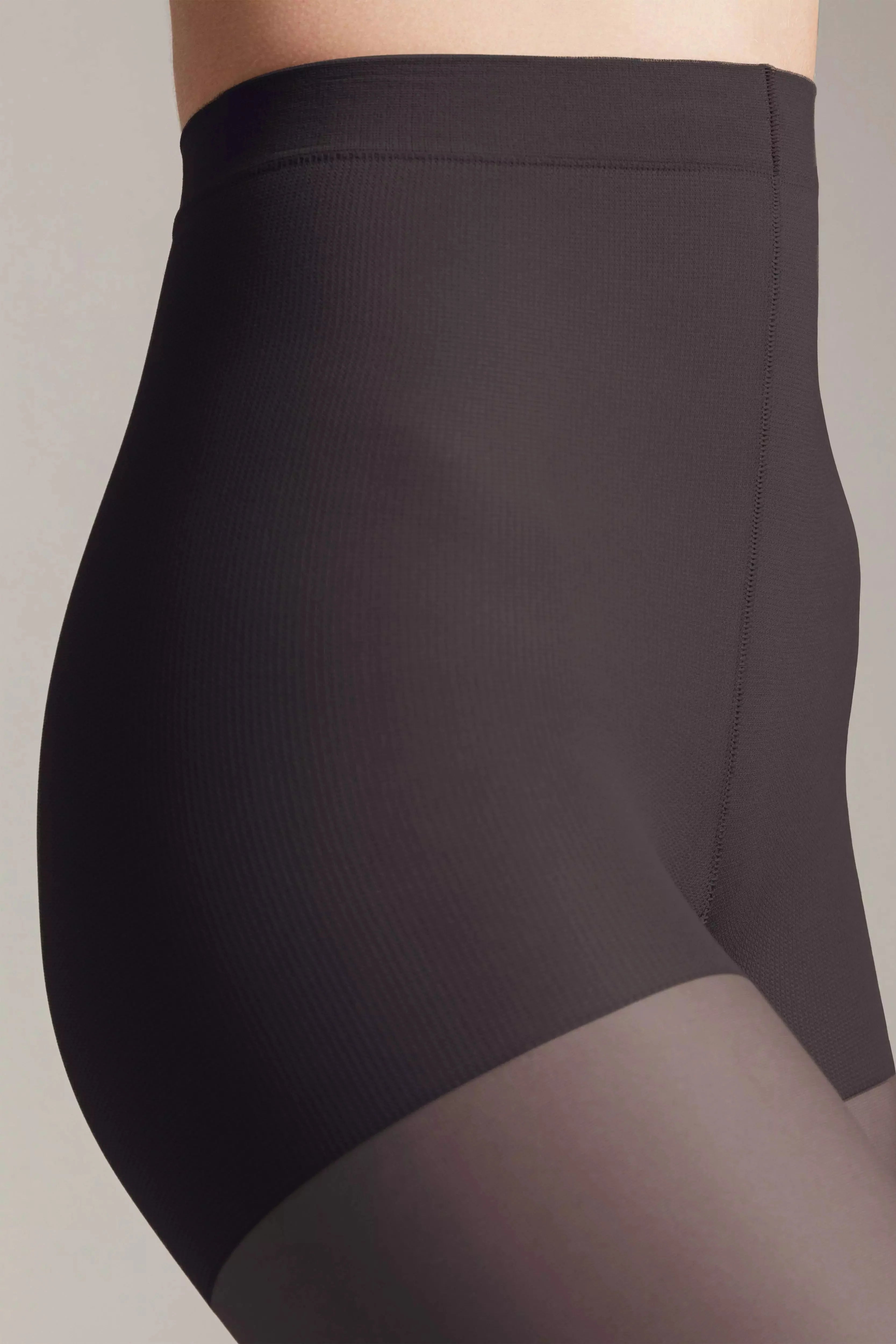 Tights Conte Active Soft 40 Den - Shaping Support with Vitamin E