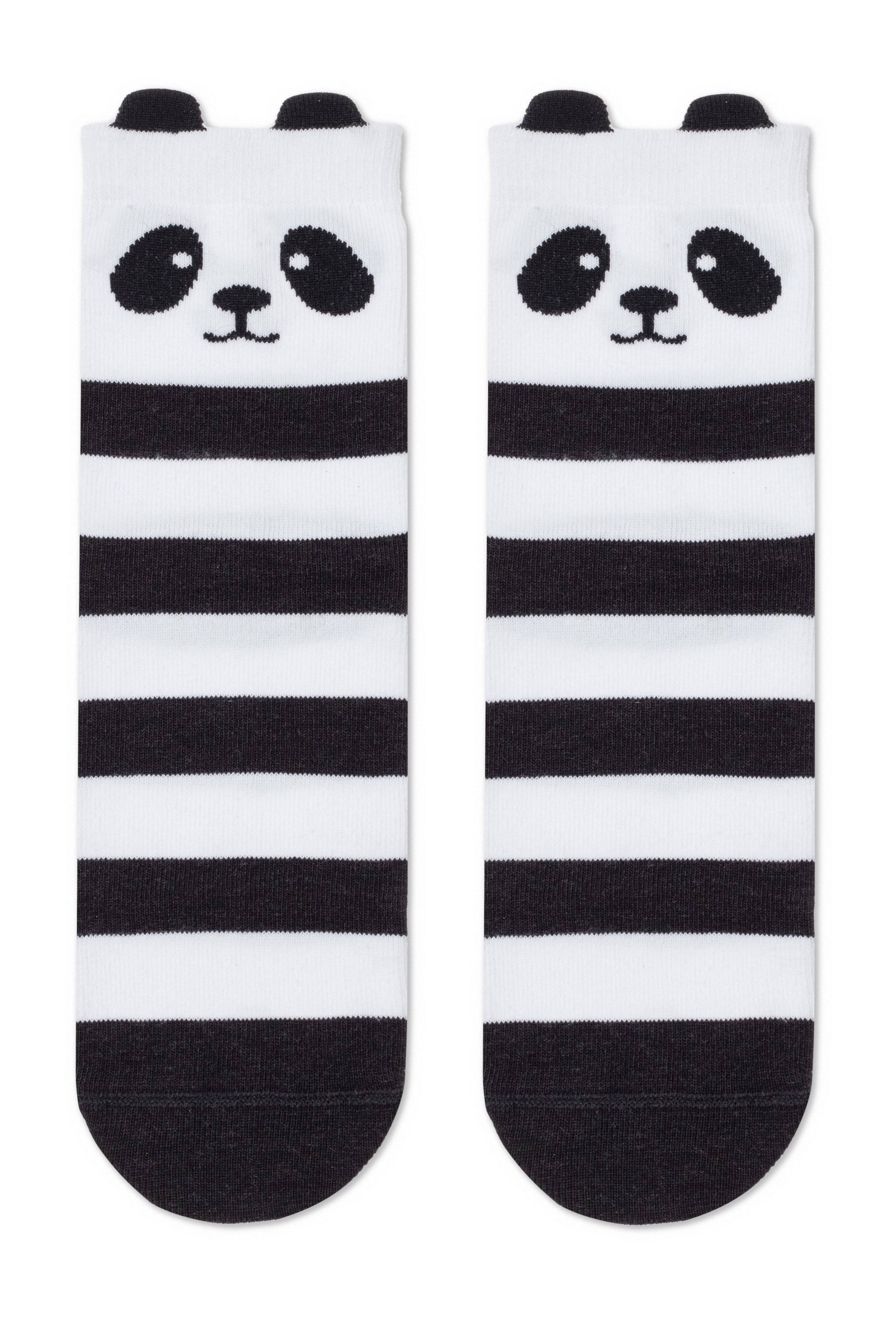 Classic Cotton Socks Conte Family Look 276