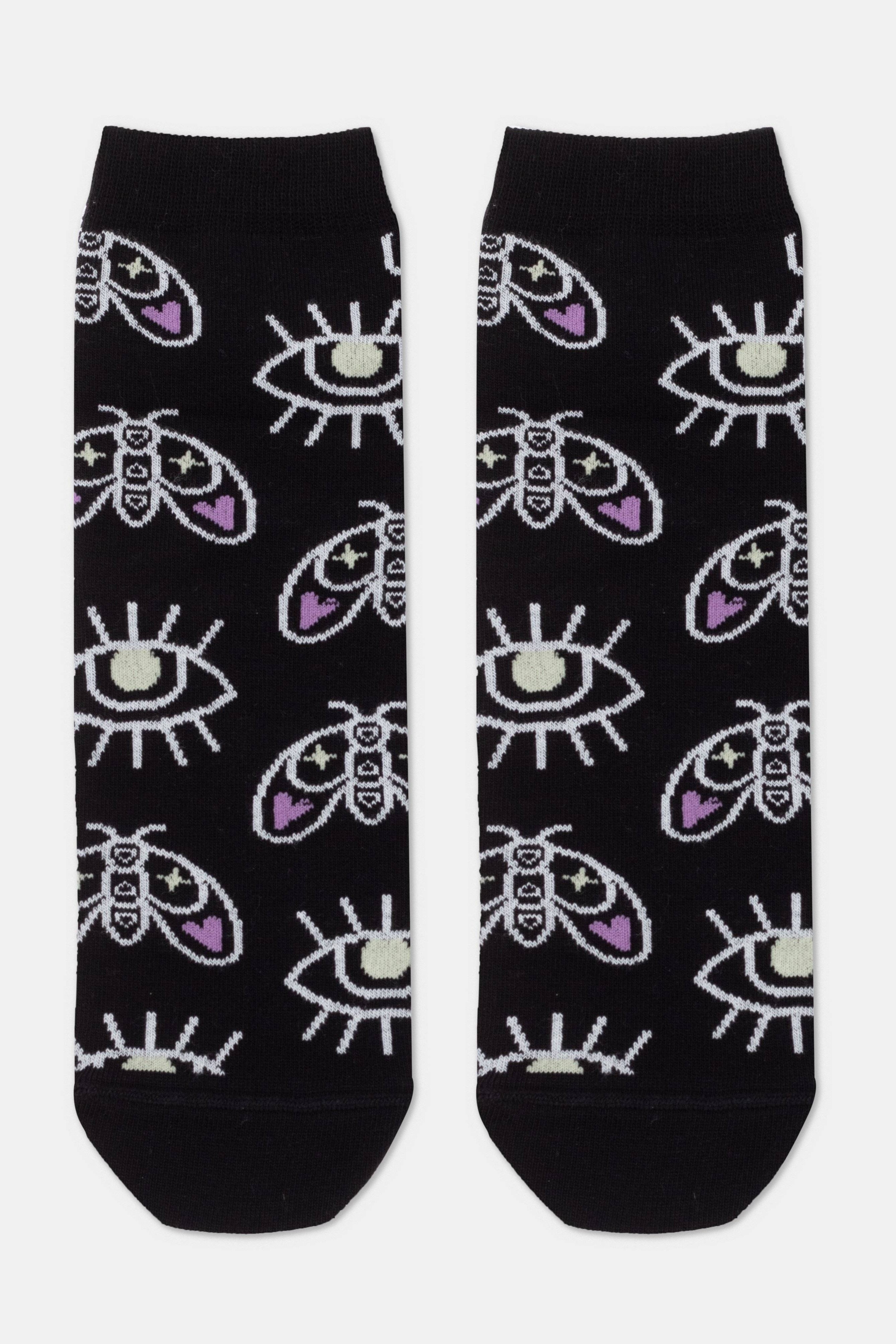 Conte Cotton Socks Classic - 366