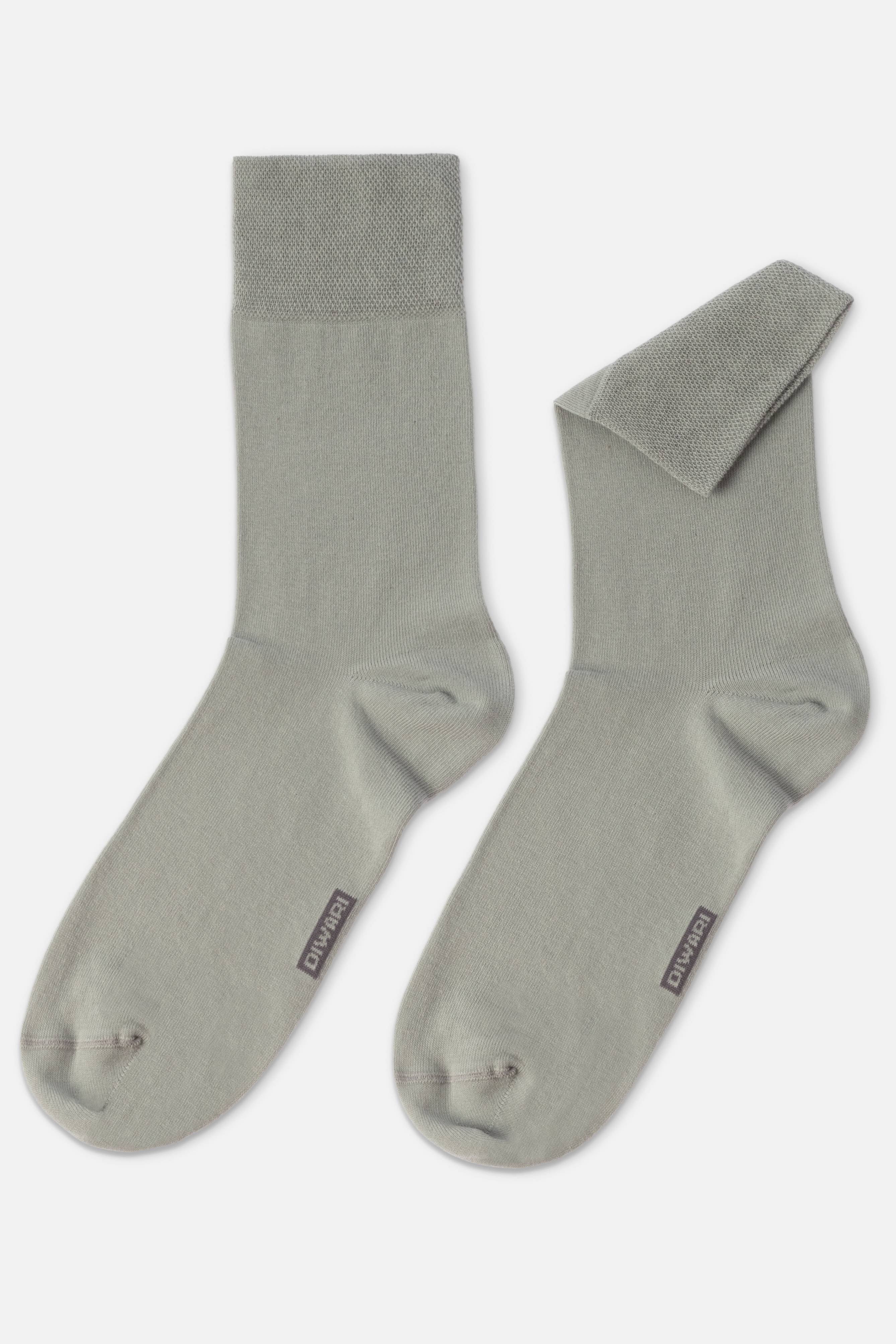 Conte Cotton Socks Diwari Classic 000 - Antibacterial