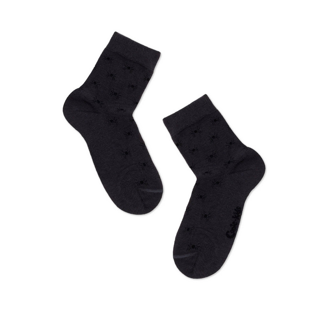 Conte-Kids Classic Cotton Socks - Class 613