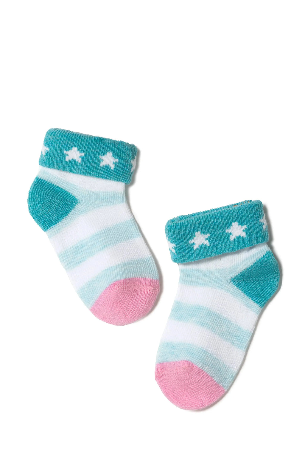 Conte-Kids Classic Cotton Socks - Tip-Top 391