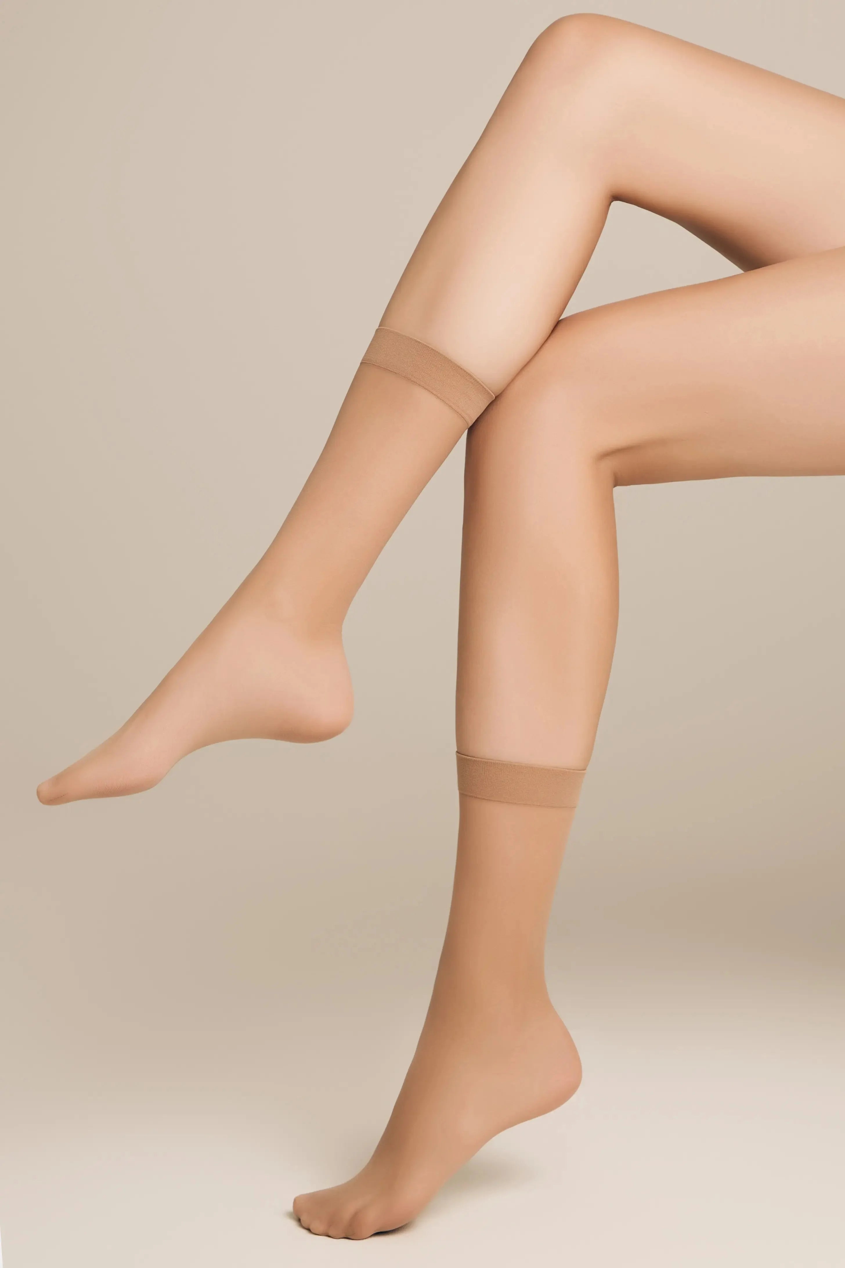 Socks Conte Dress Code 20 Den (1 pair)