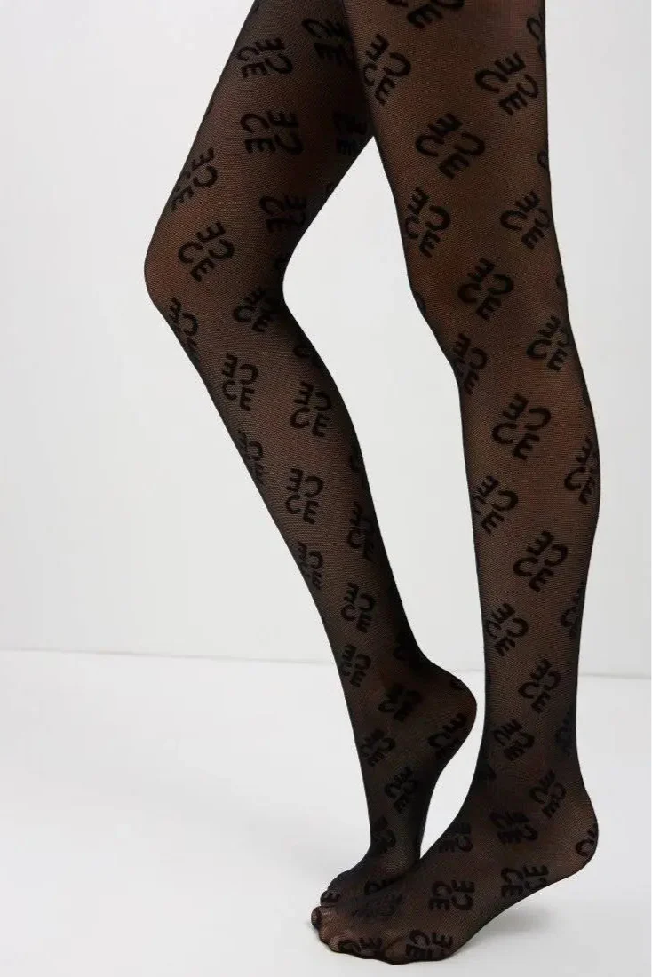 Fantasy Tights Conte Legend - Mesh Effect