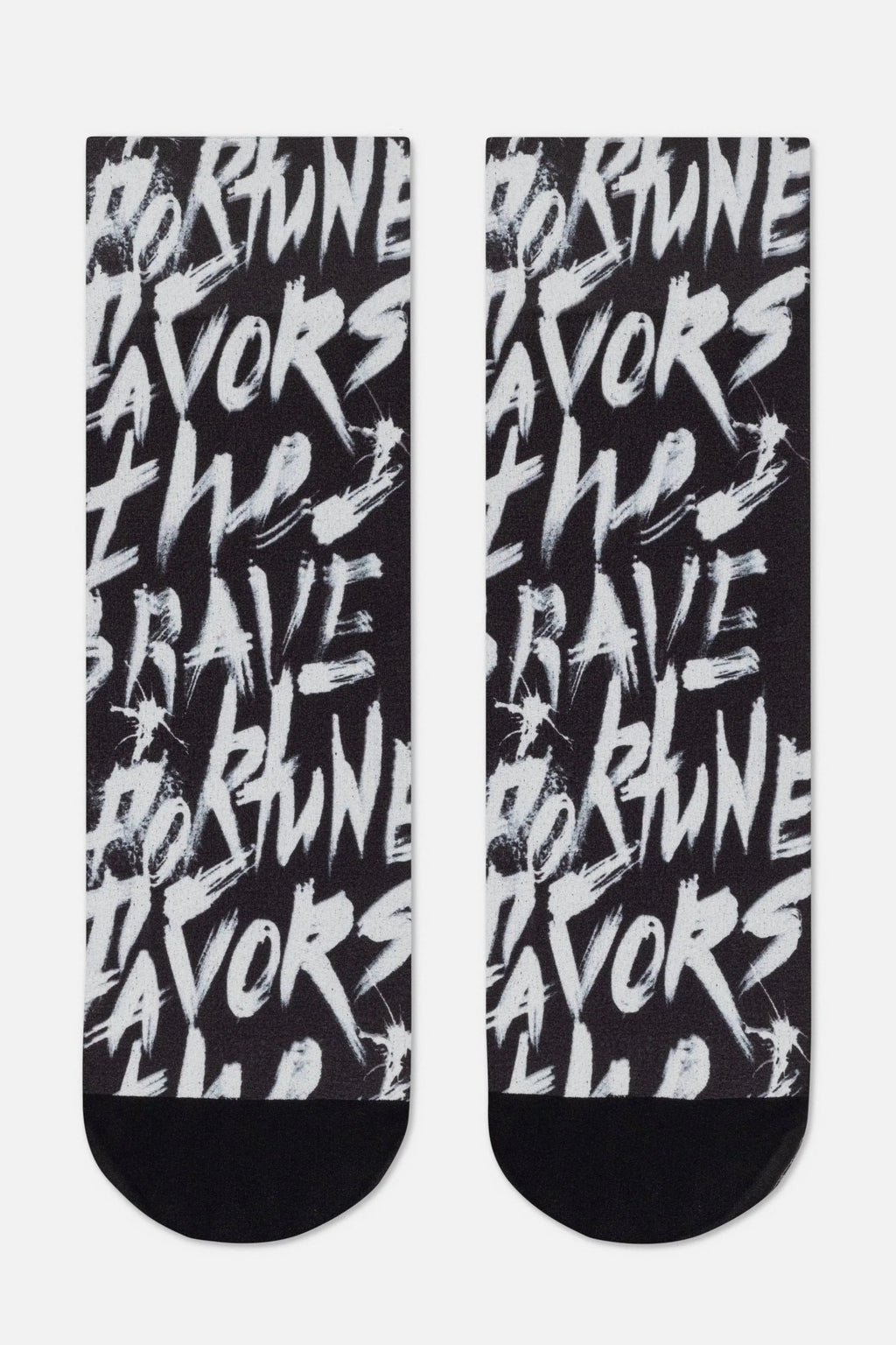 Dense Socks Conte Fantasy 911 - Brave Pattern