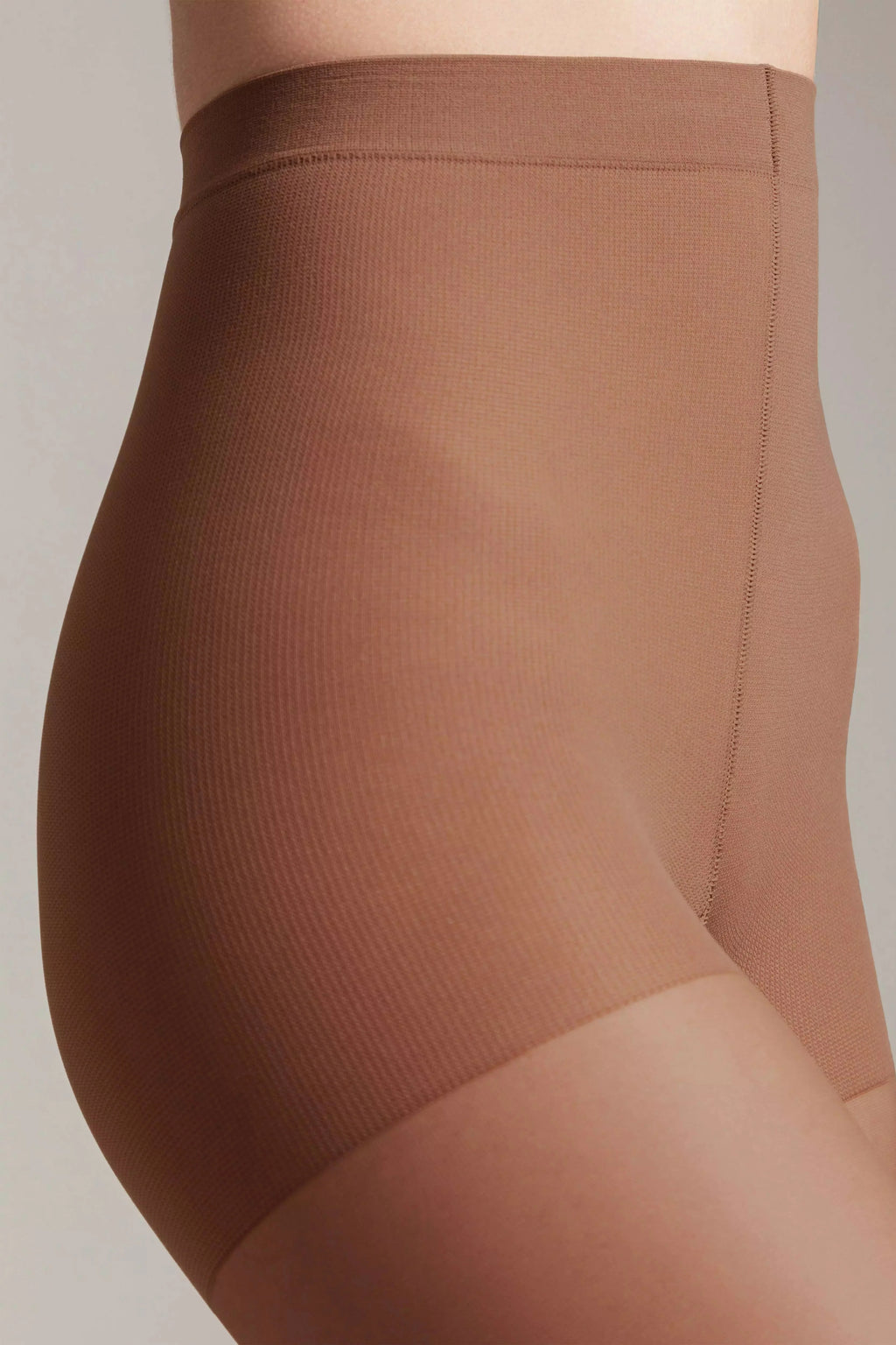 Tights Conte Active Soft 20 Den - Shaping Support with Vitamin E