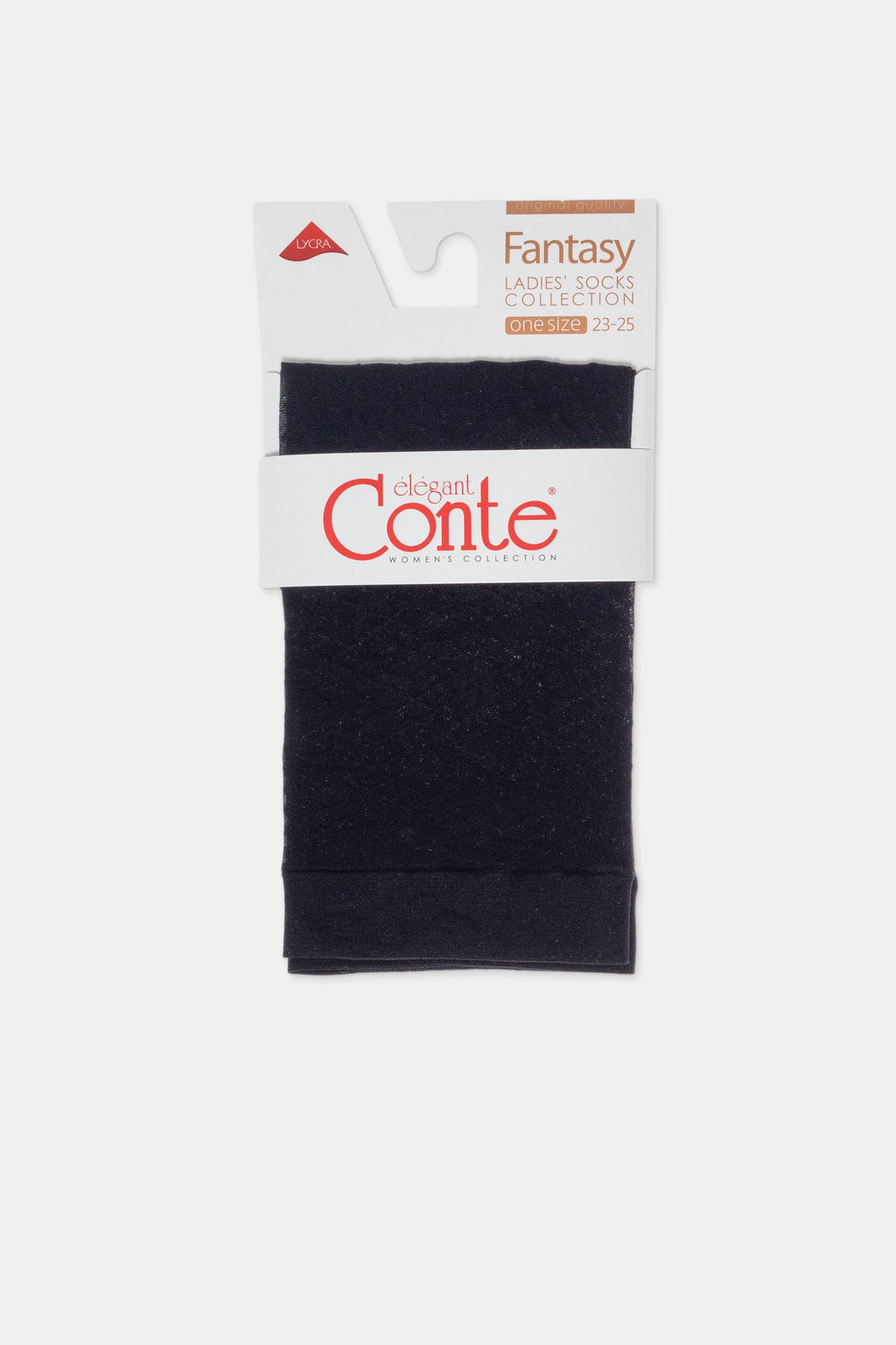 Socks Conte Fantasy 20 - Polka Dot