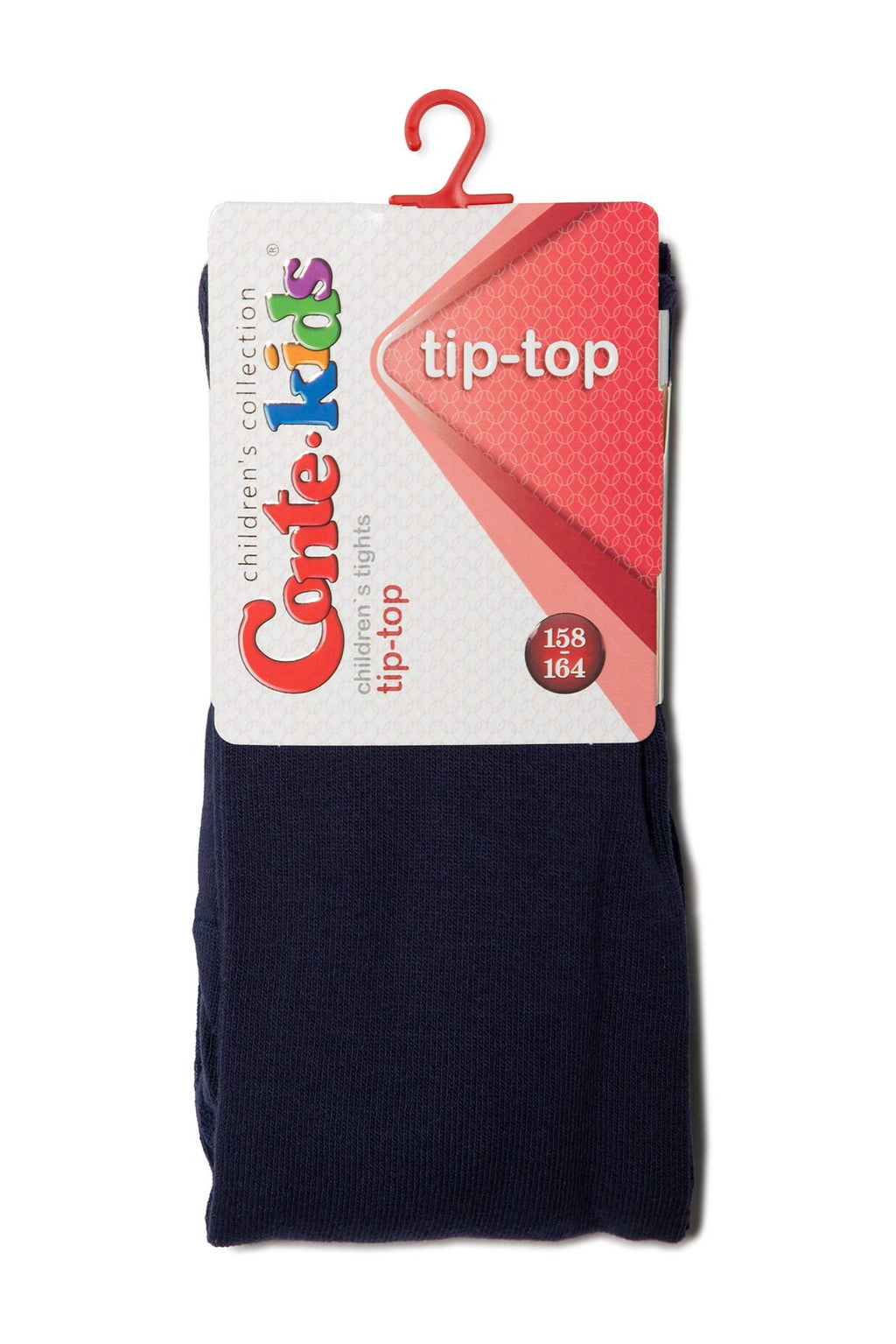Conte-Kids Cotton Tights - Tip-Top