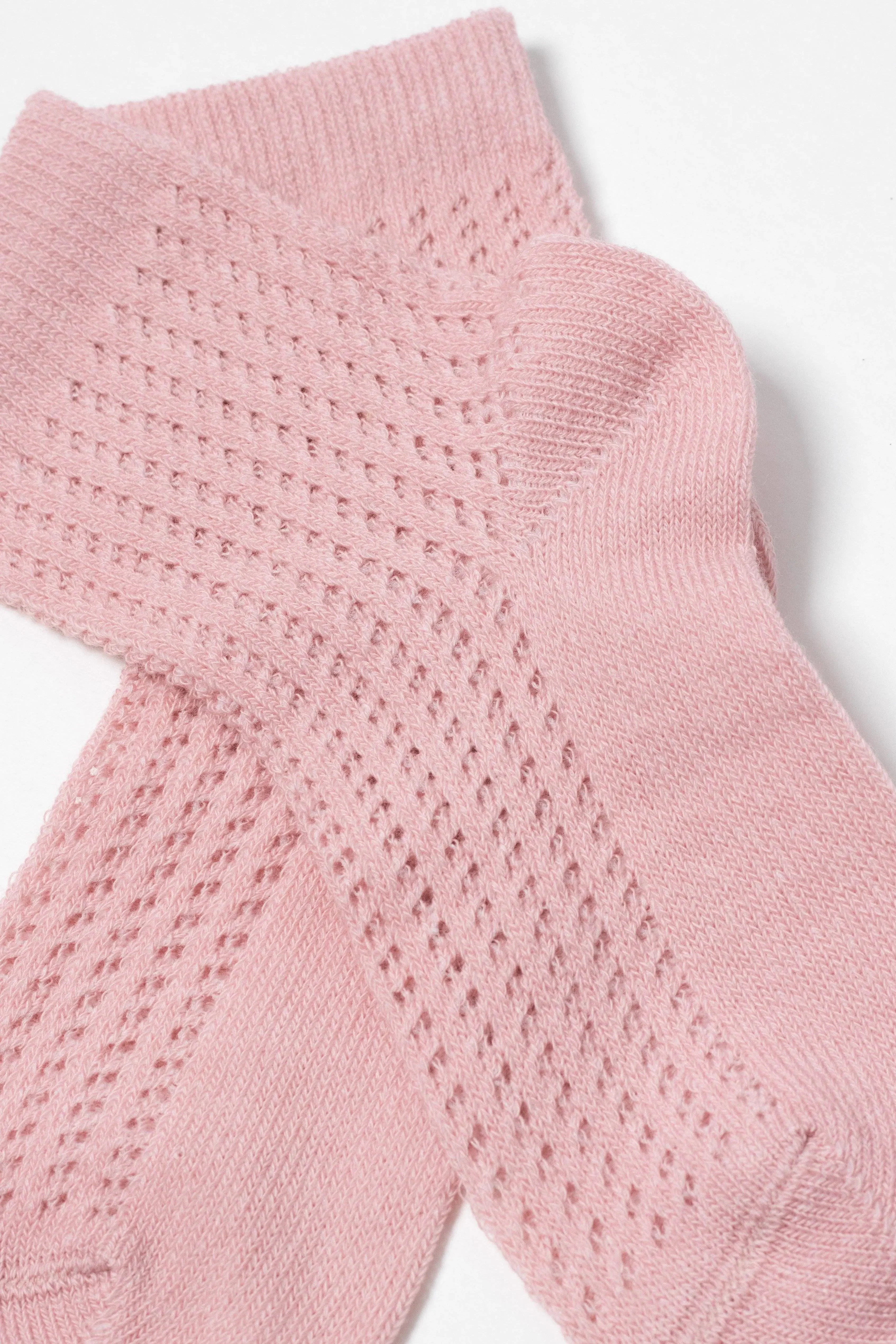 Conte-Kids Classic Cotton Socks - Miss 903