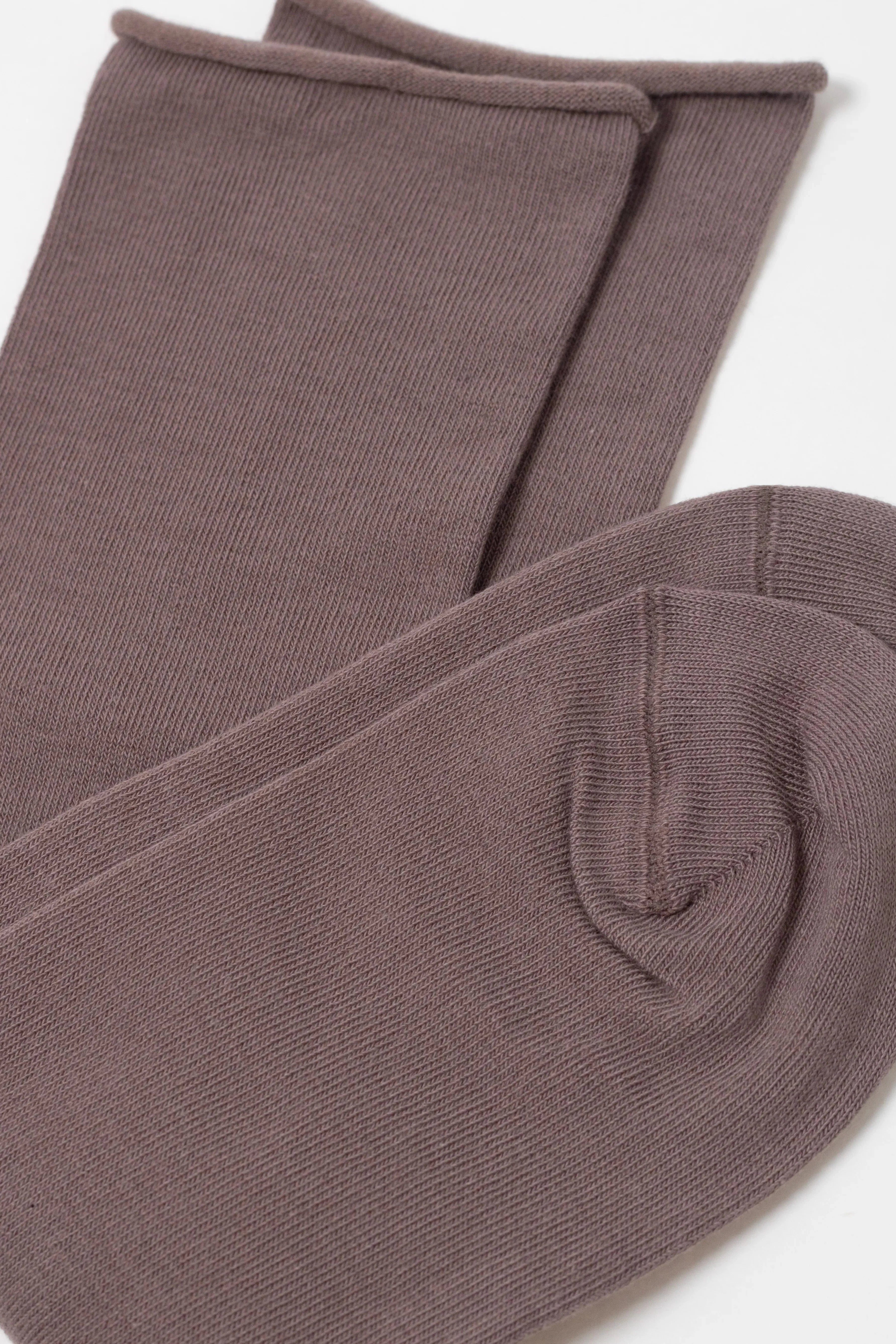 Conte Cotton Socks Comfort - 000 Melange