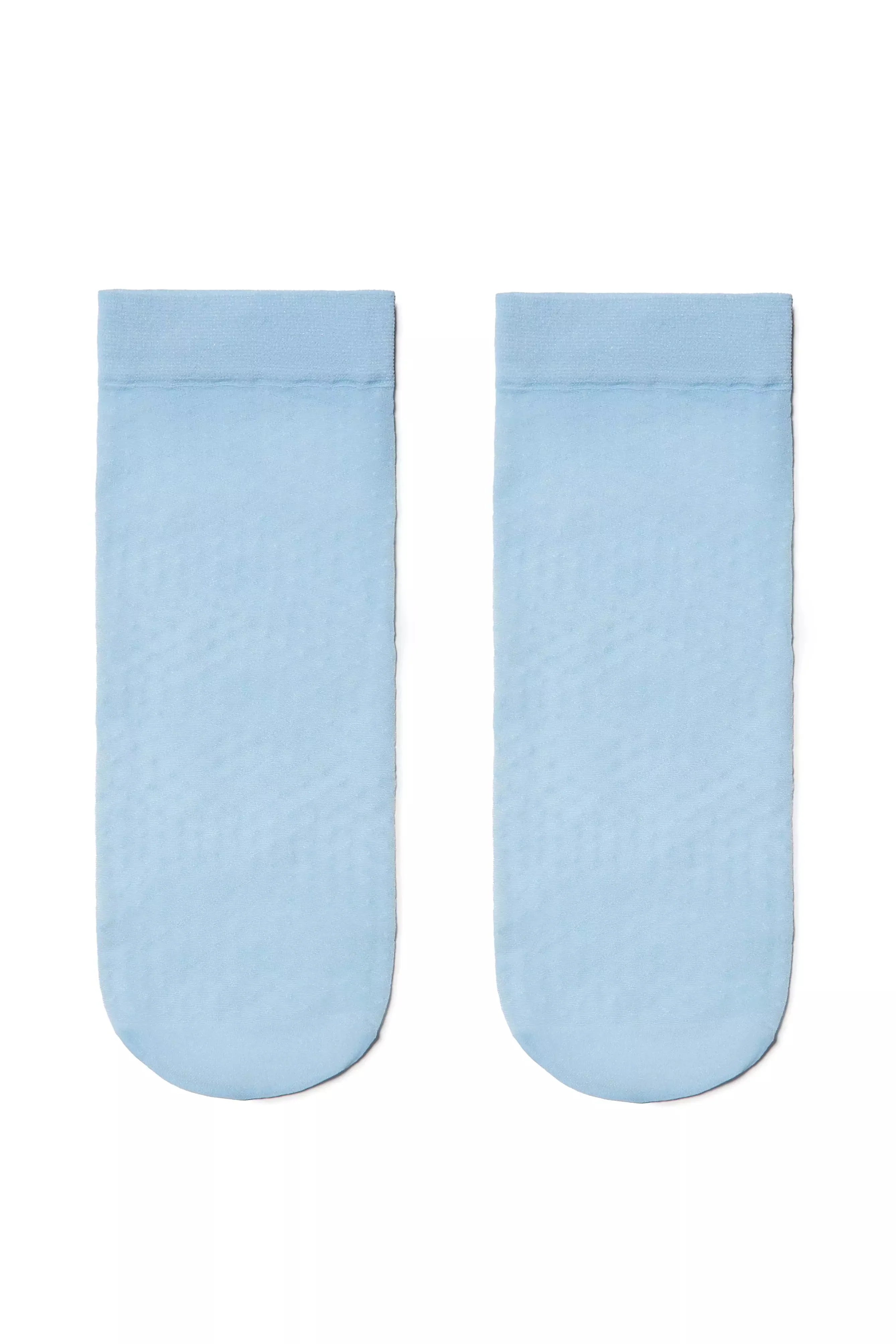 Socks Conte Fantasy 20 - Polka Dot