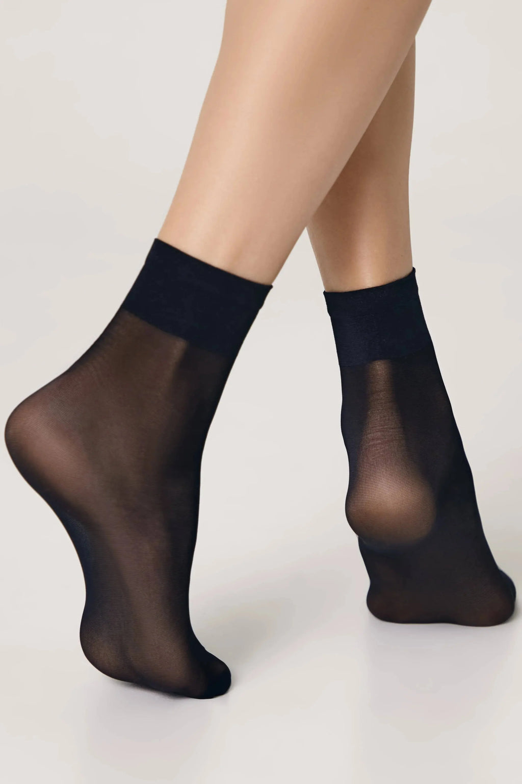 Socks Conte Solo 40 Den (2 pairs)