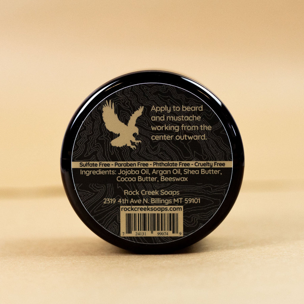 Beard Balm