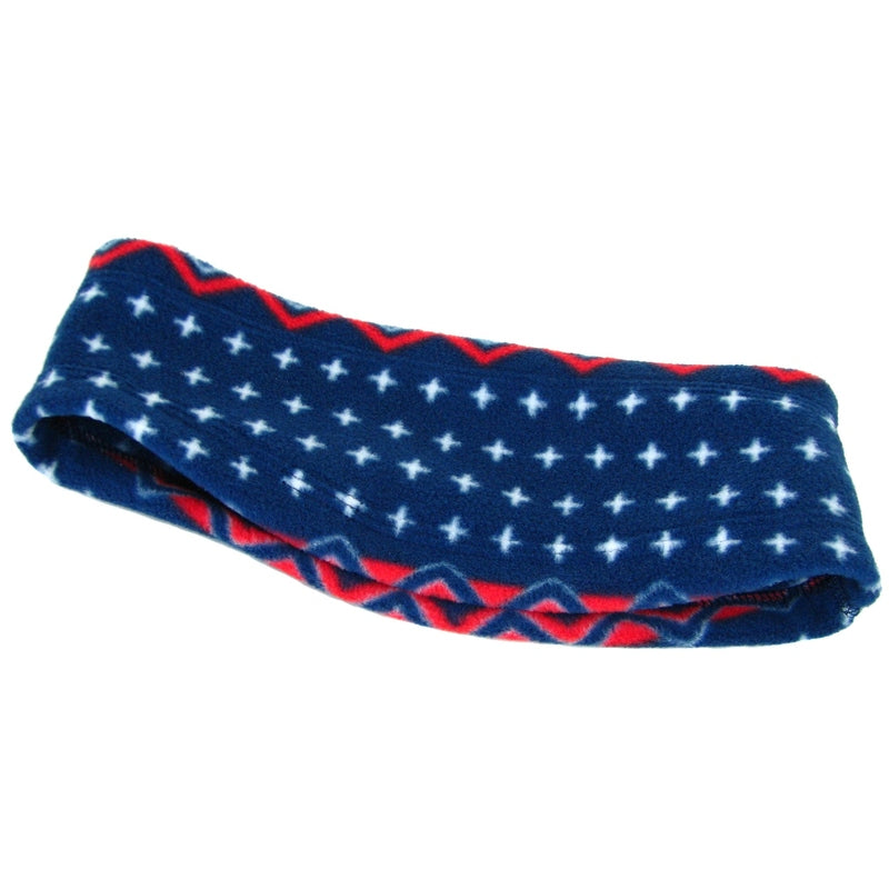 Polar Feet Fleece Headband