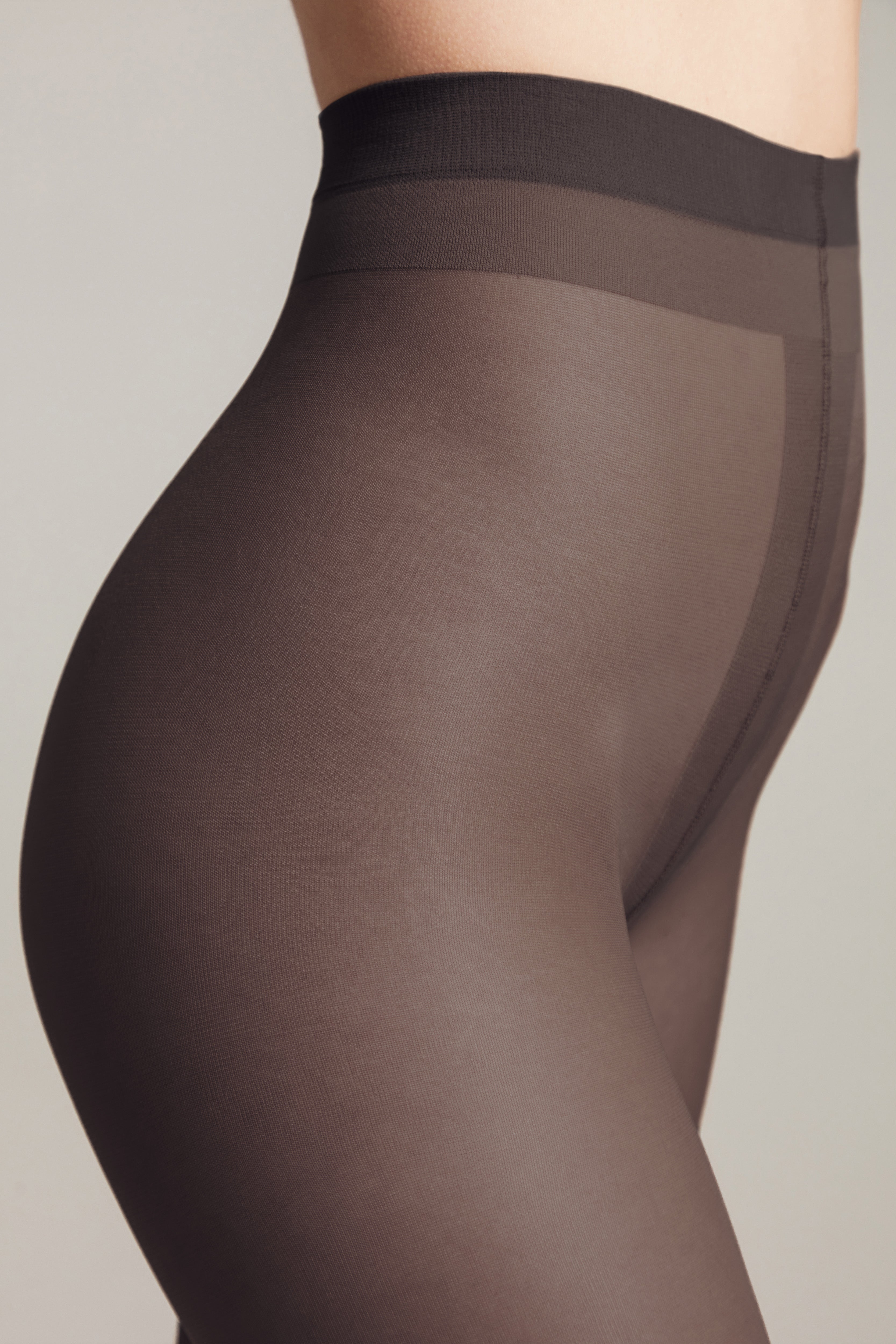 Tights Conte Prestige 40 Den - Sheer to Waist Noble Shine