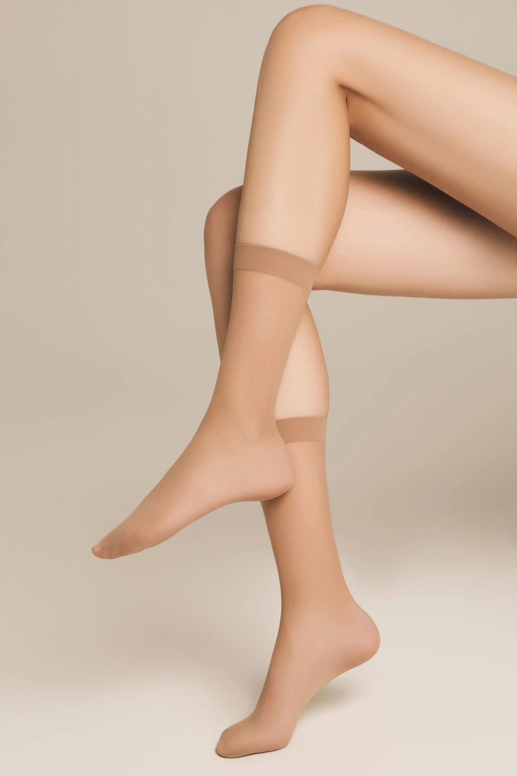 Socks Conte Dress Code 20 Den (1 pair)