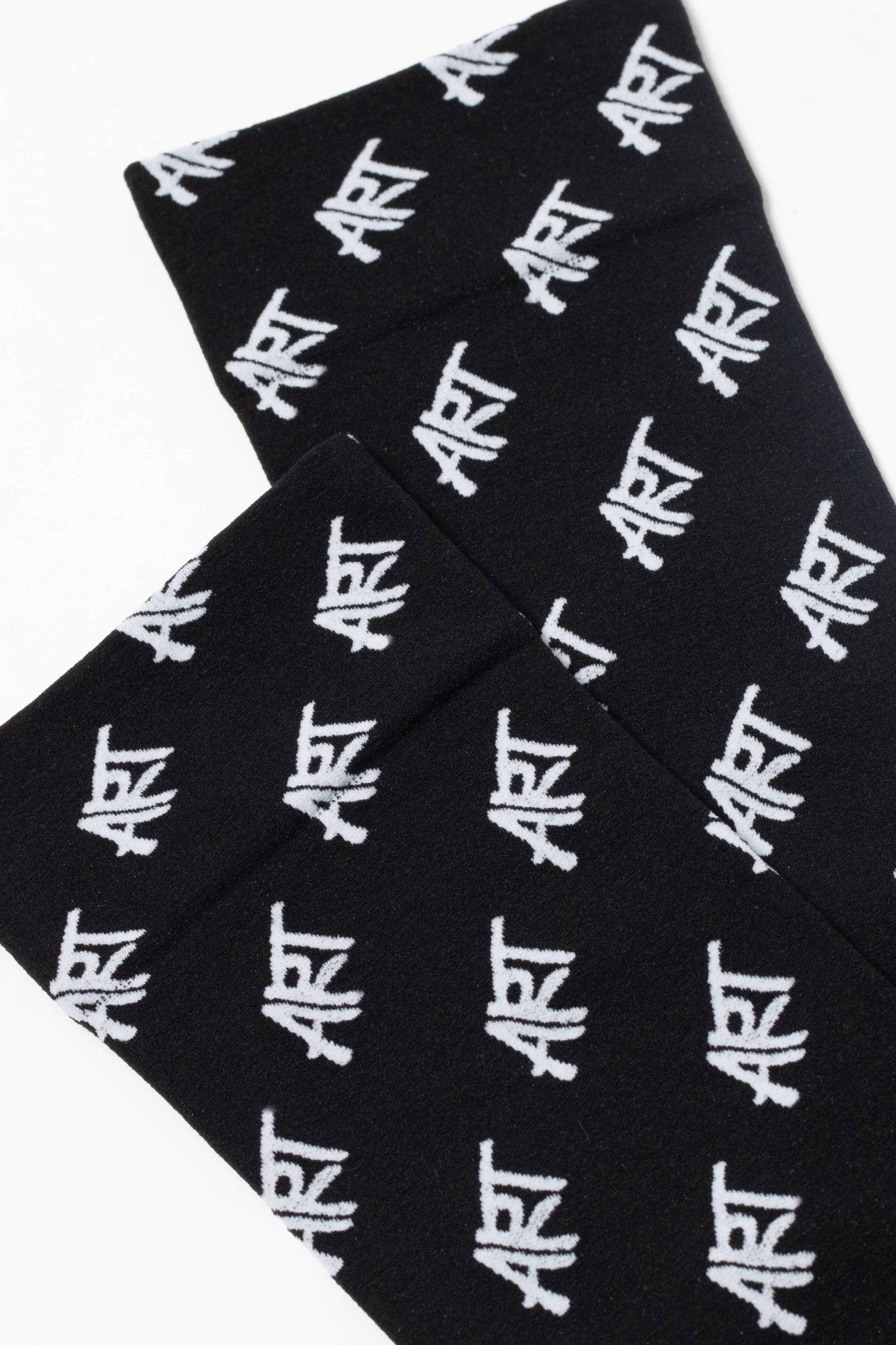 Dense Socks Conte Fantasy - "Art" Designs