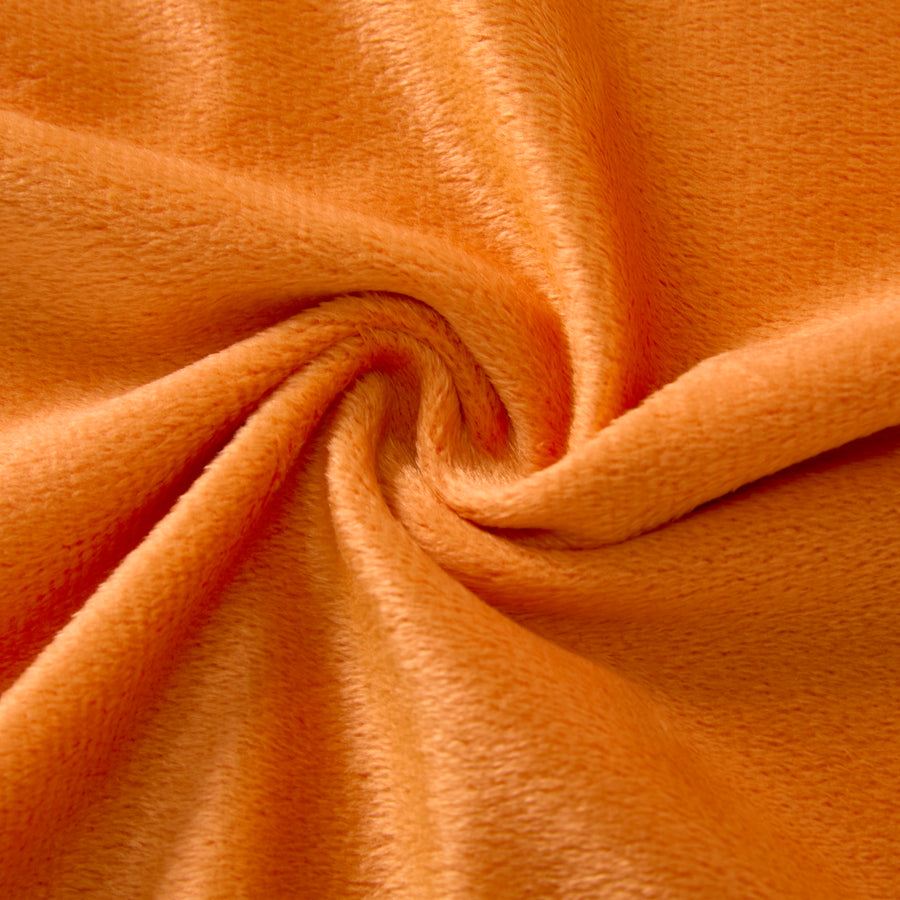 Hedgehog Hollow Minky Blanket