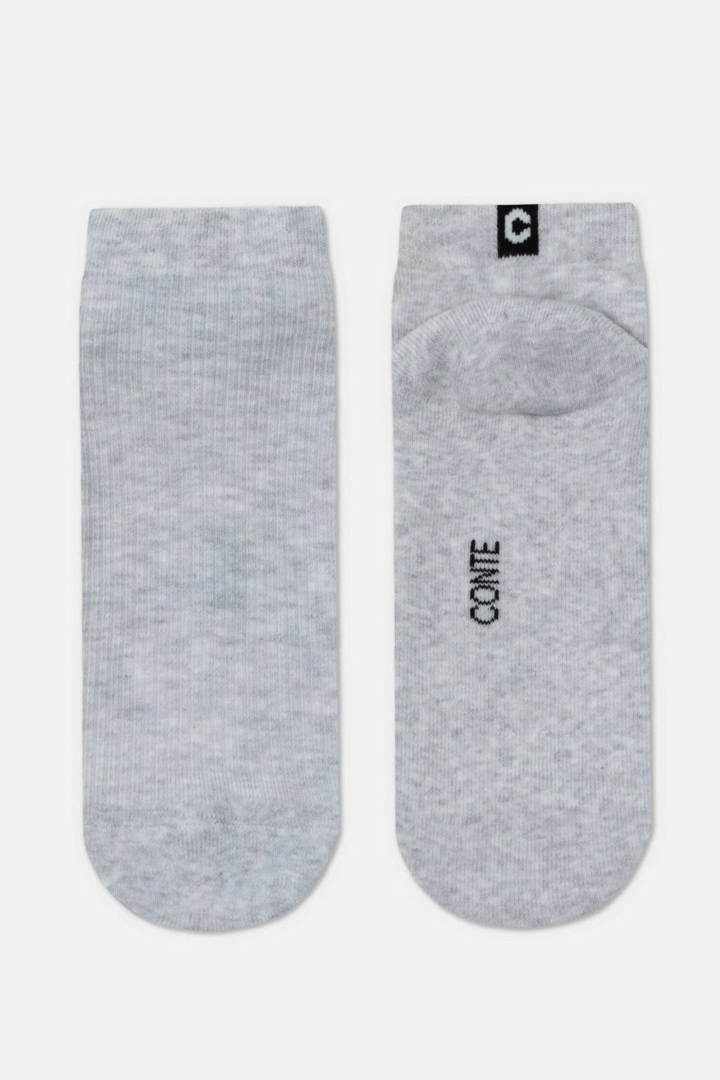Cotton Ankle Socks Conte Active 571 - Terry Foot
