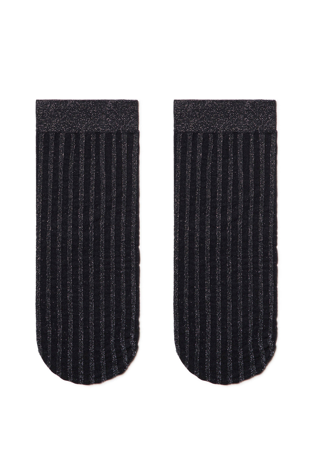 Socks Conte Fantasy - Lurex Stripe