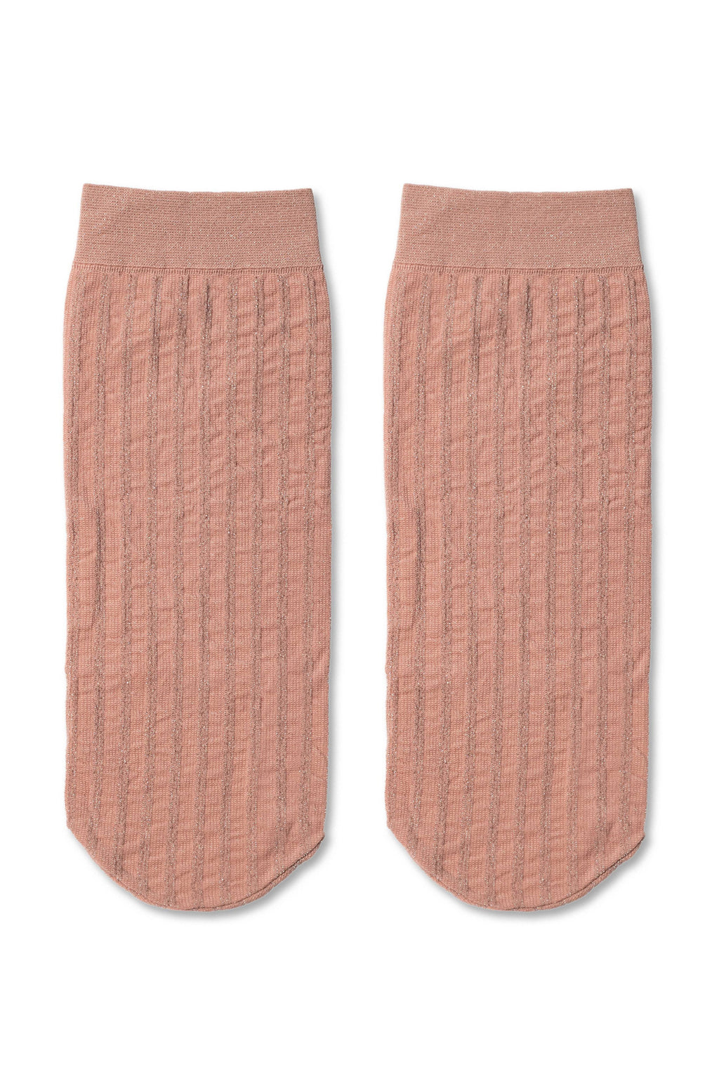 Socks Conte Fantasy - Lurex Stripe