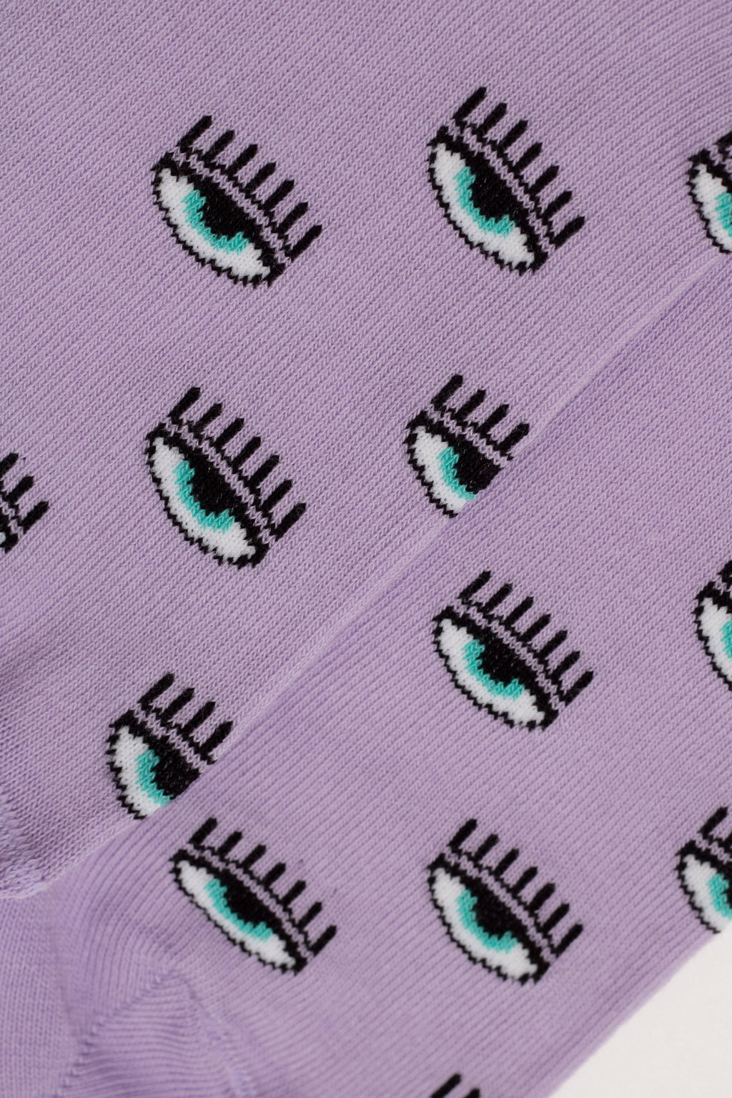 Cotton Ankle Socks Conte Classic - 438 Eyes