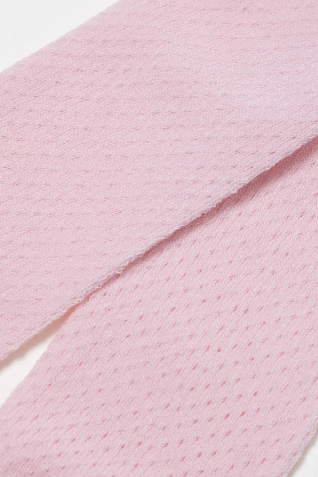 Conte-Kids Cotton Tights Miss 616 - Mesh Pattern