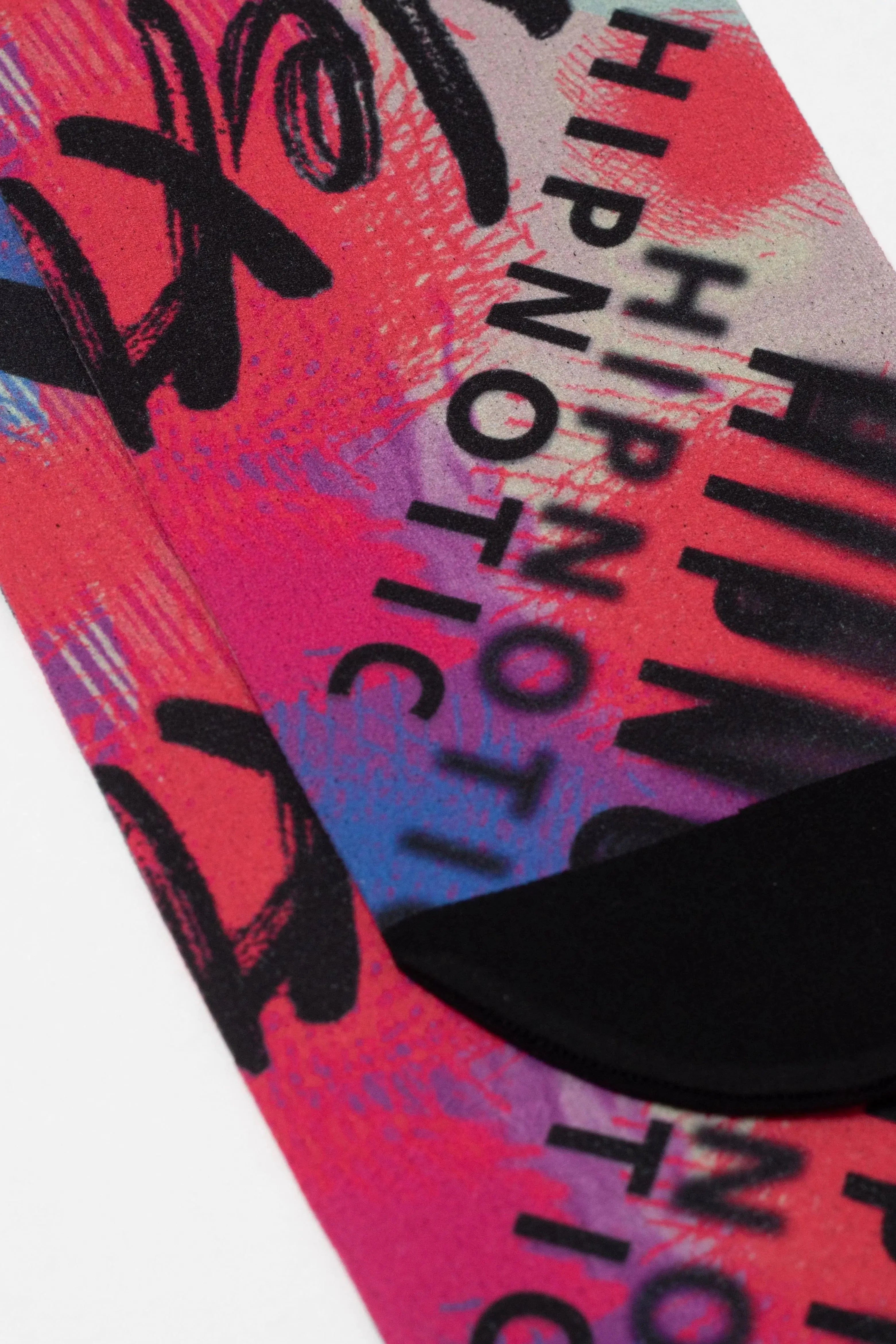 Socks Conte Fantasy 909 - "Hipnotic" Pattern