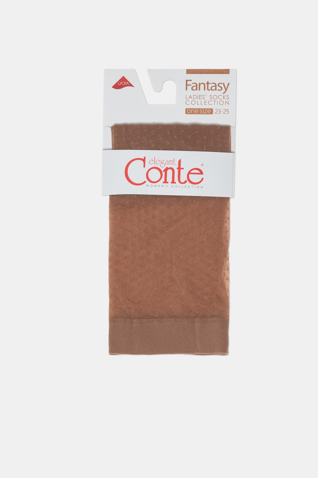 Socks Conte Fantasy 20 - Polka Dot