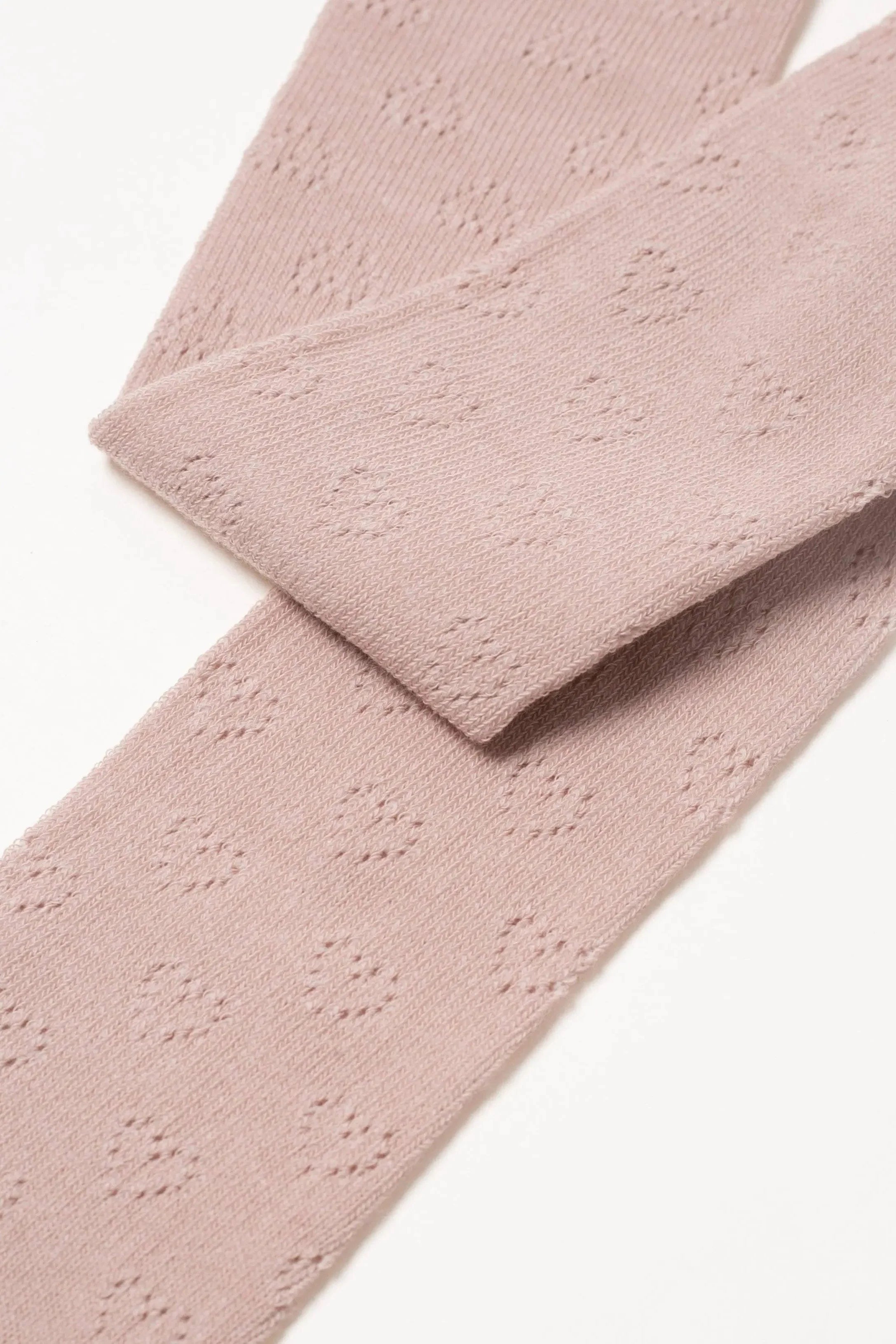 Conte-Kids Cotton Tights for girls - Miss 609