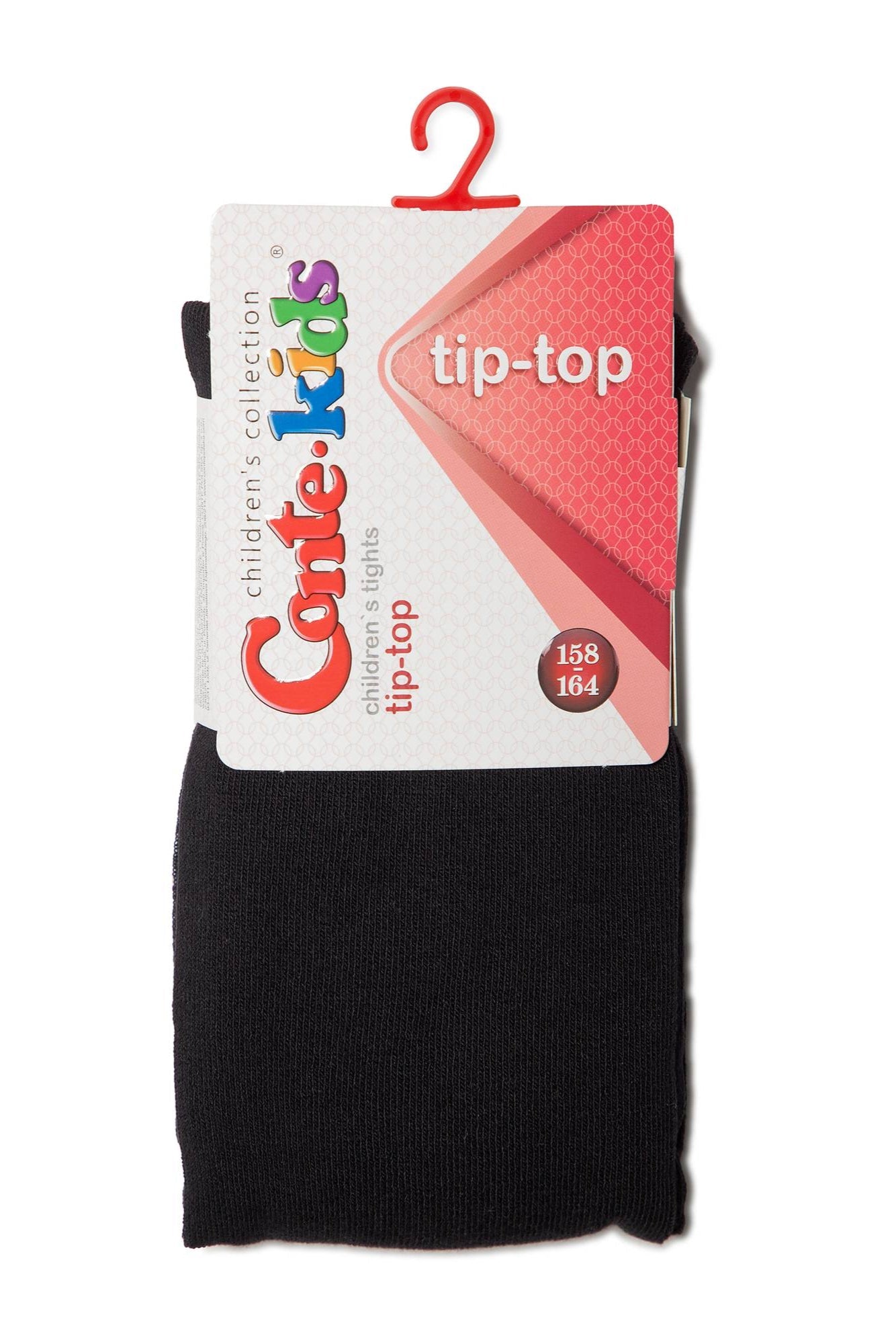 Conte-Kids Cotton Tights - Tip-Top