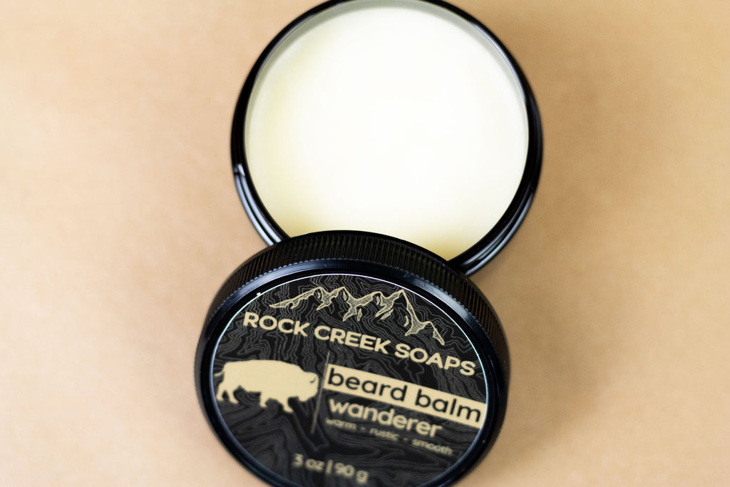 Beard Balm