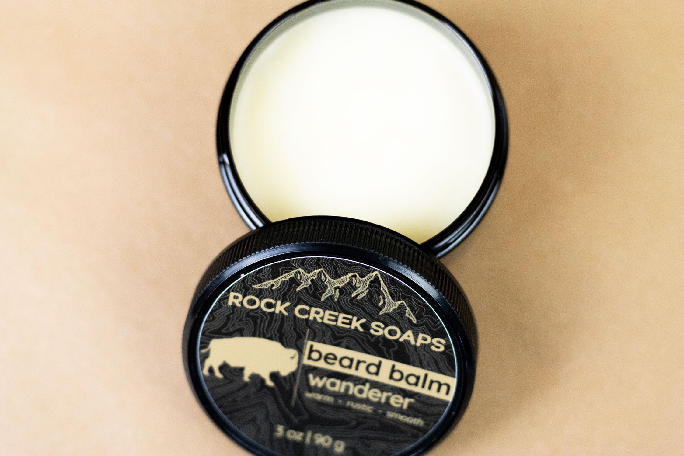 Beard Balm
