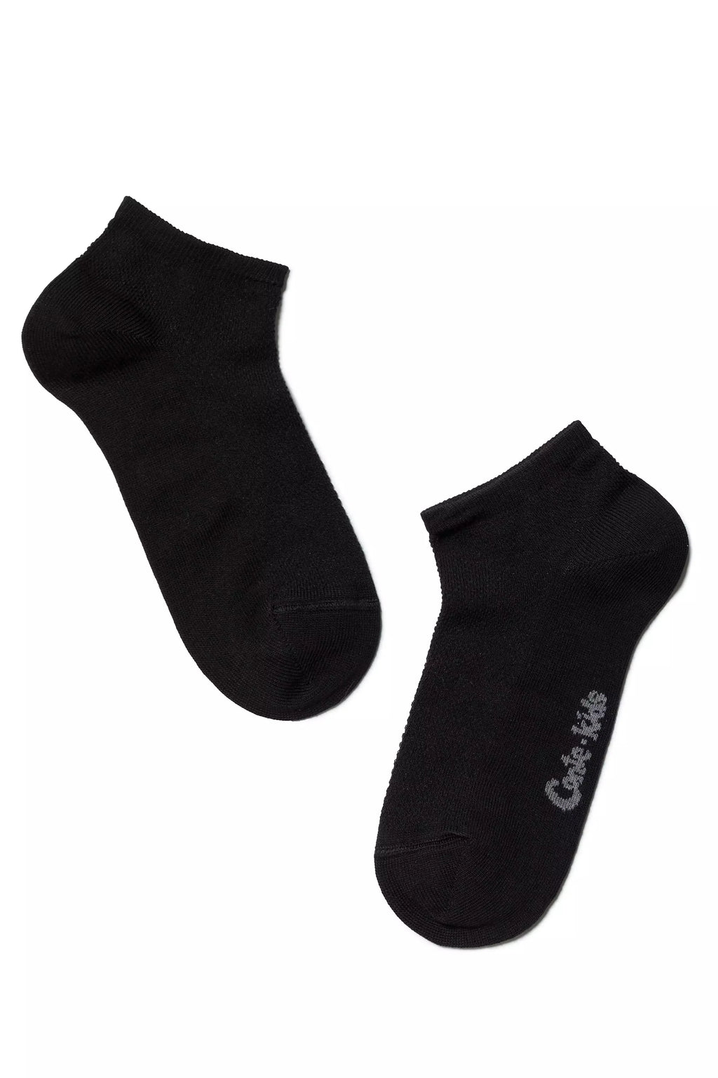Cotton Ankle Socks Conte Active - Mesh Pattern 484