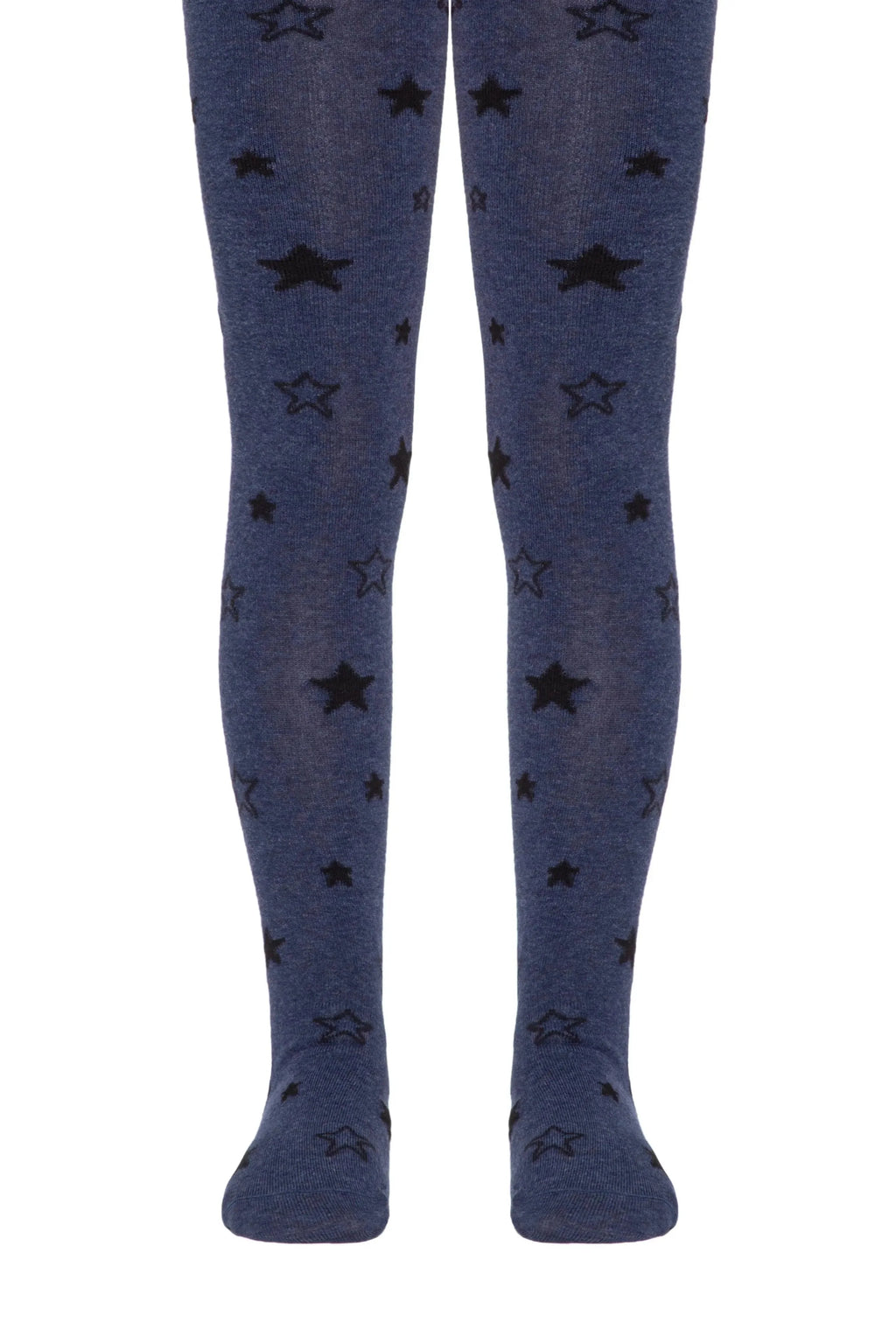 Conte-Kids Cotton Tights - Tip-Top 543