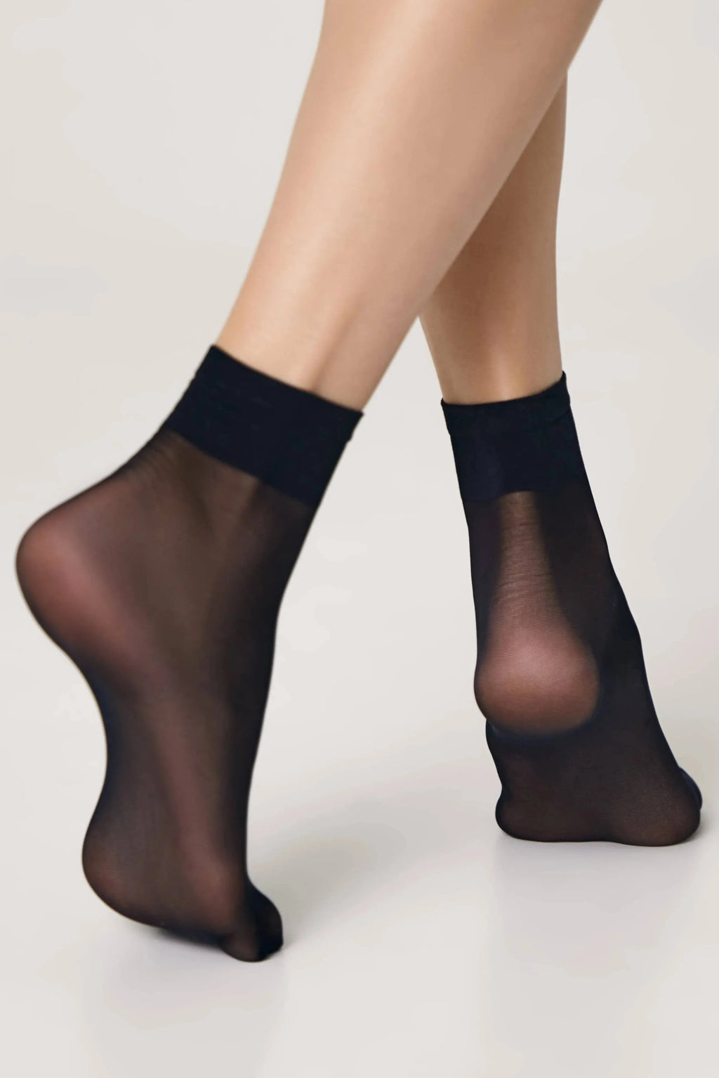 Socks Conte Solo 20 Den (2 pairs)