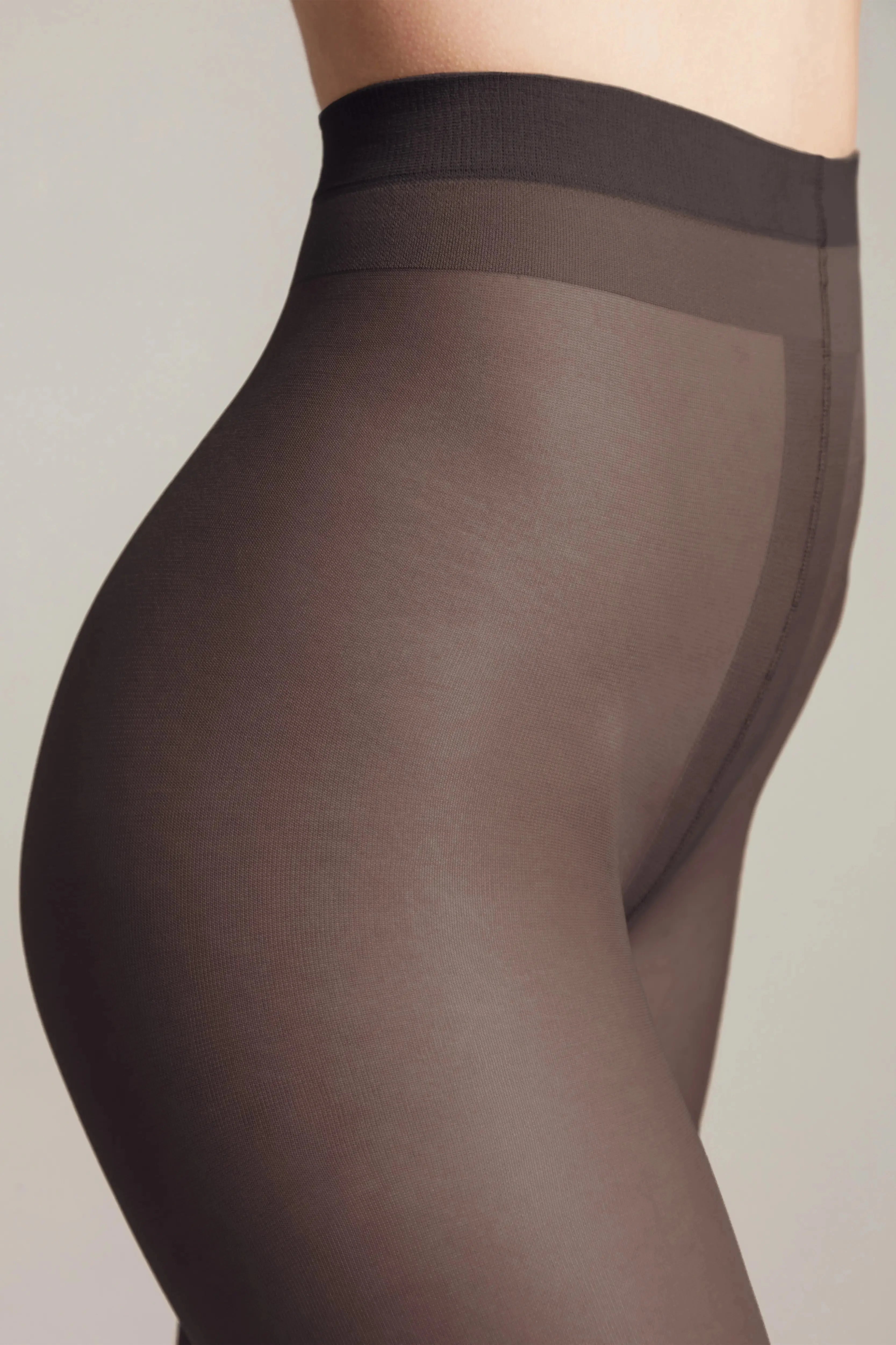 Tights Conte Dress Code 40 Den - Business Elegance for Everyday