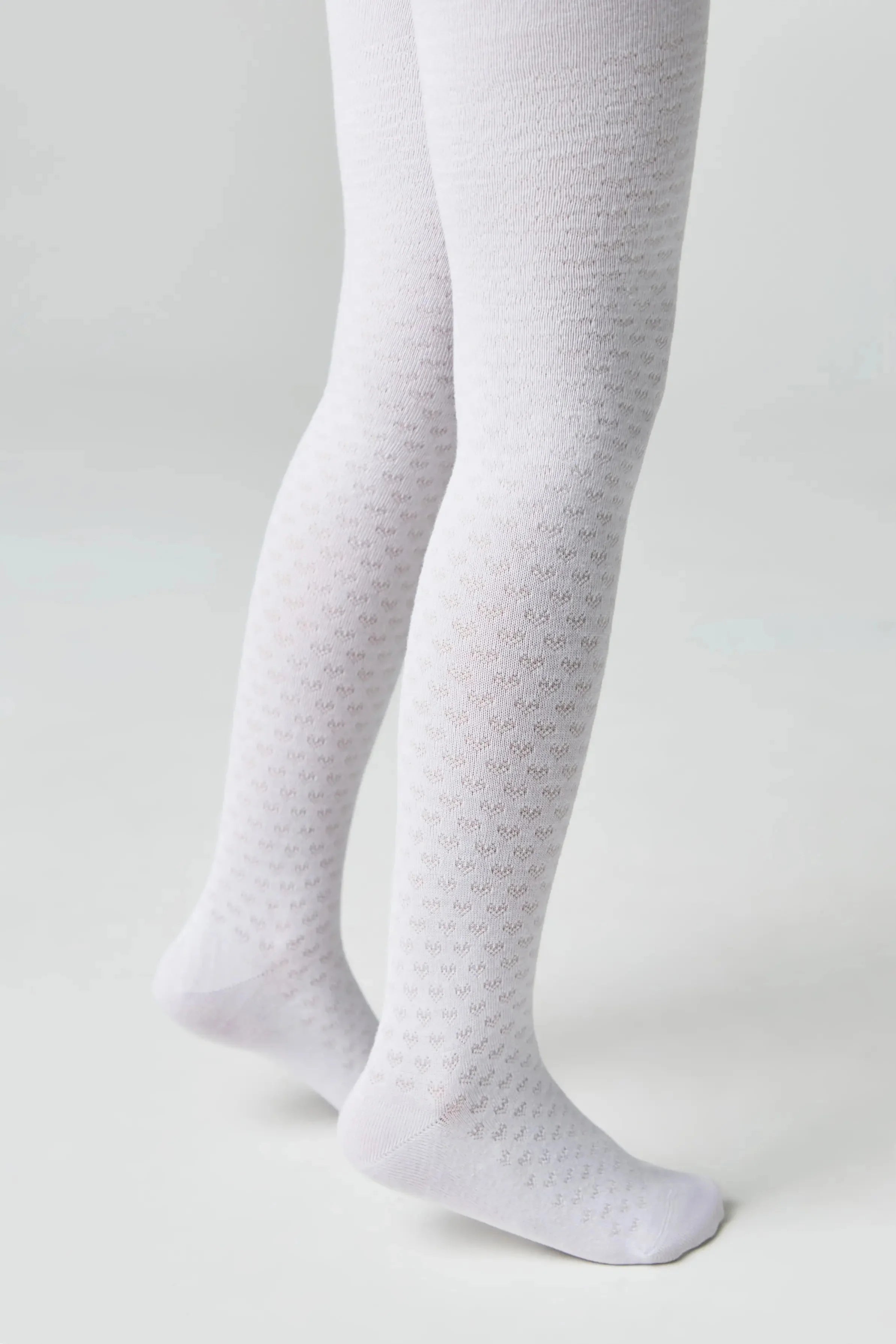 Conte-Kids Cotton Tights - Tip-Top 362