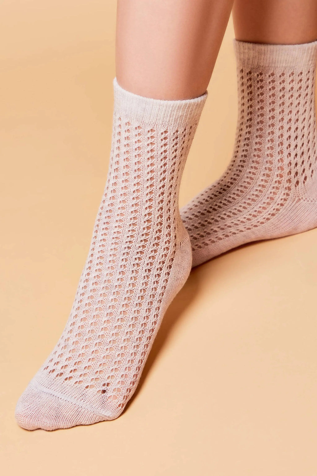 Conte-Kids Classic Cotton Socks - Miss 903